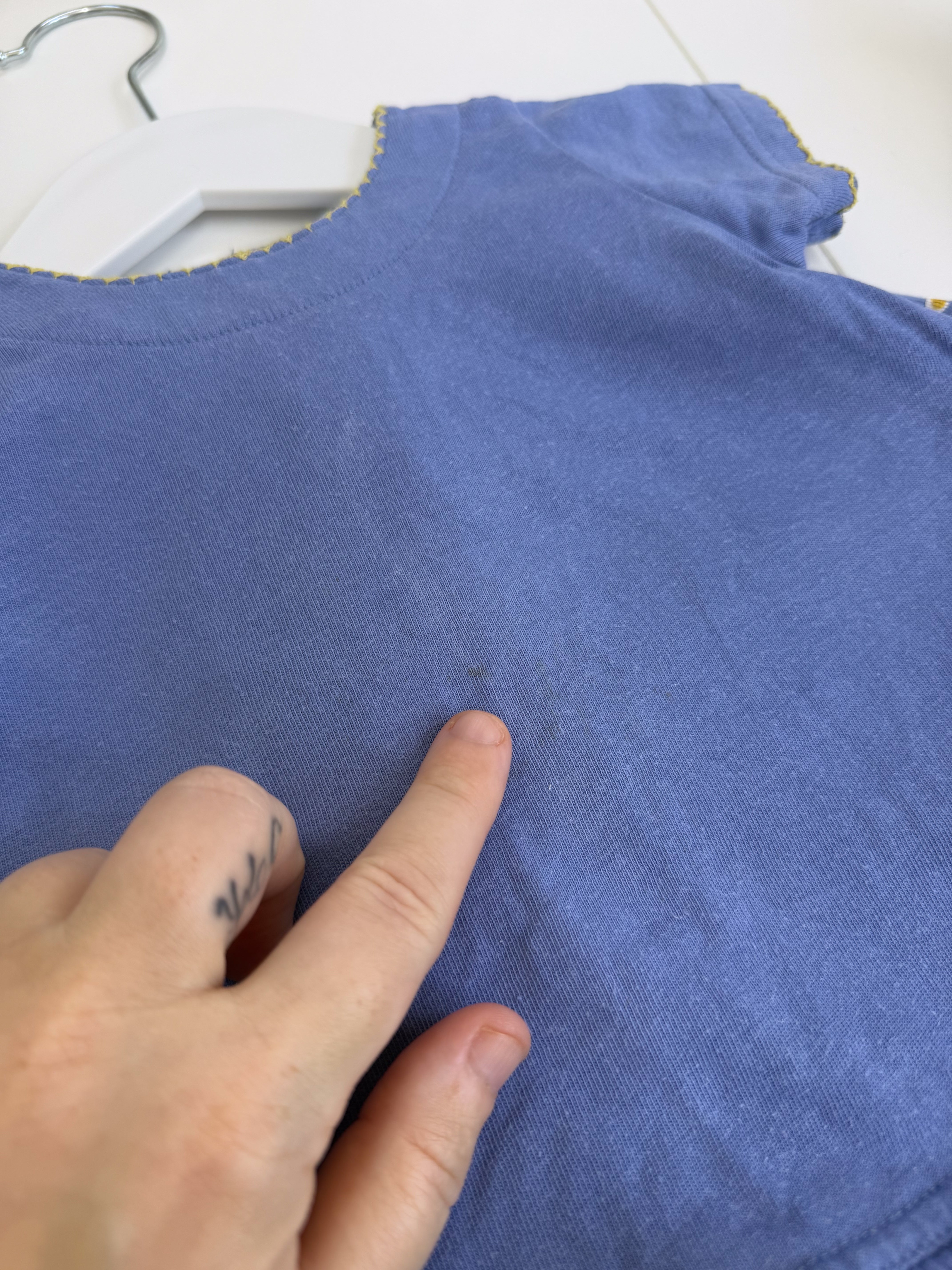 Vintage Pumpkin Patch set '90s (6-12m)