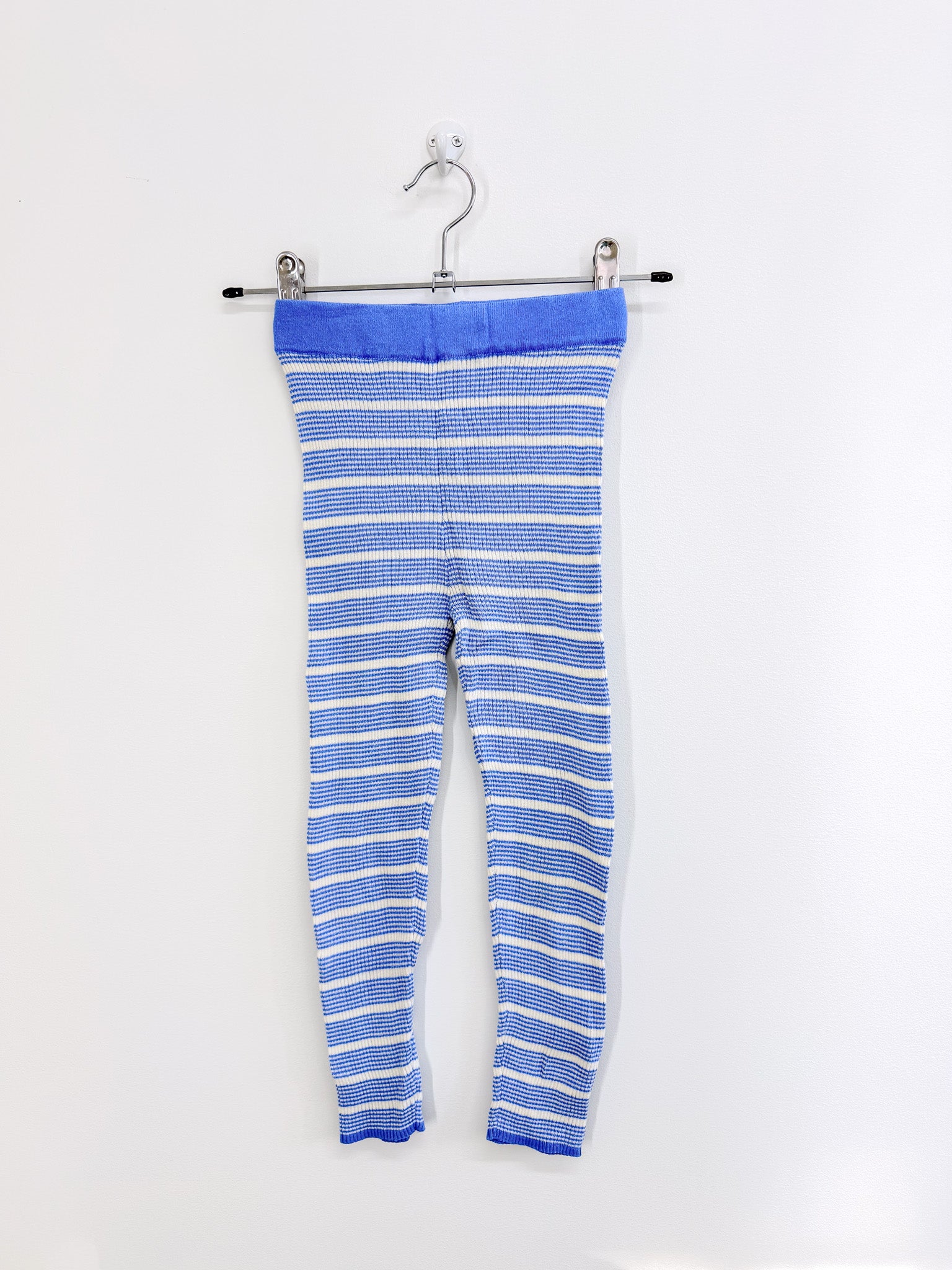 Grown organic knit leggings (5y)