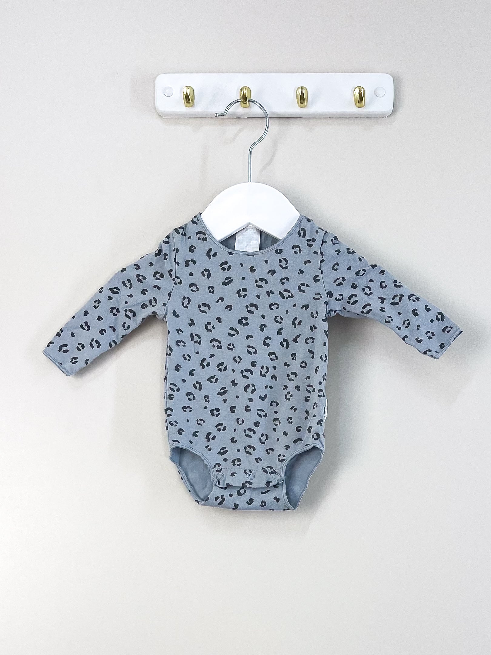 Bonds bodysuit (newborn)