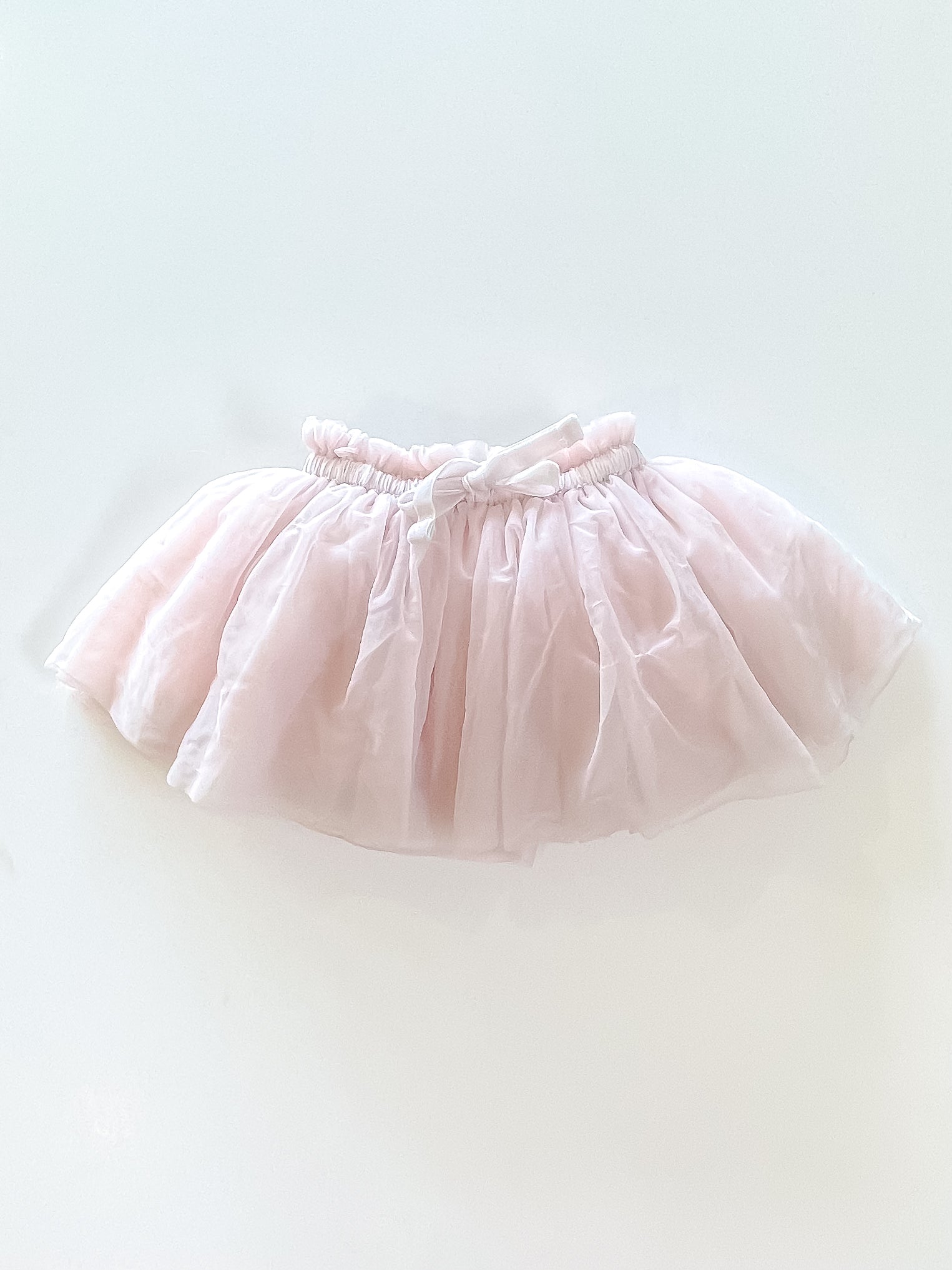 Jamie Kay soft tutu skirt (2y)