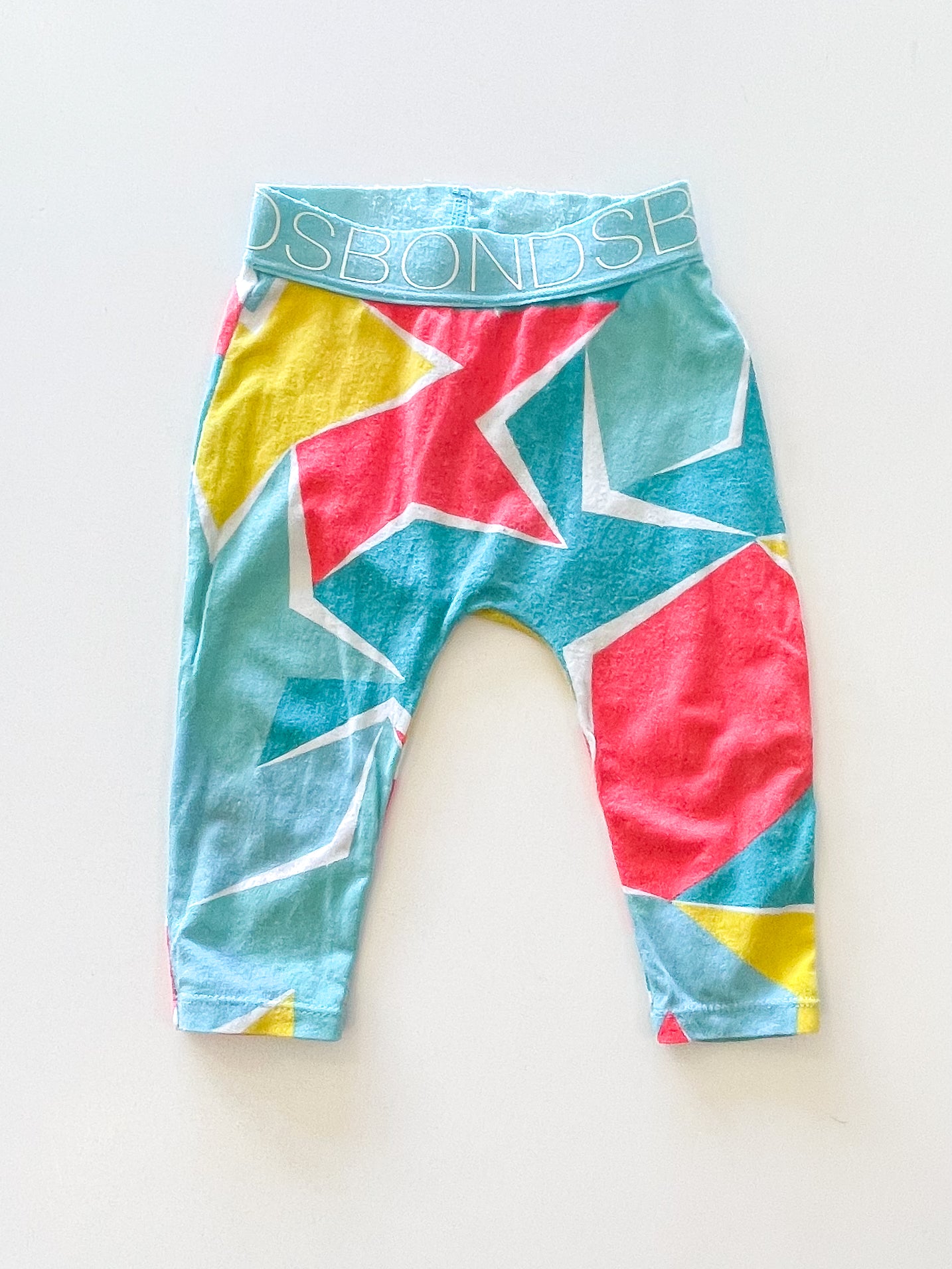 Bonds leggings (3-6m)