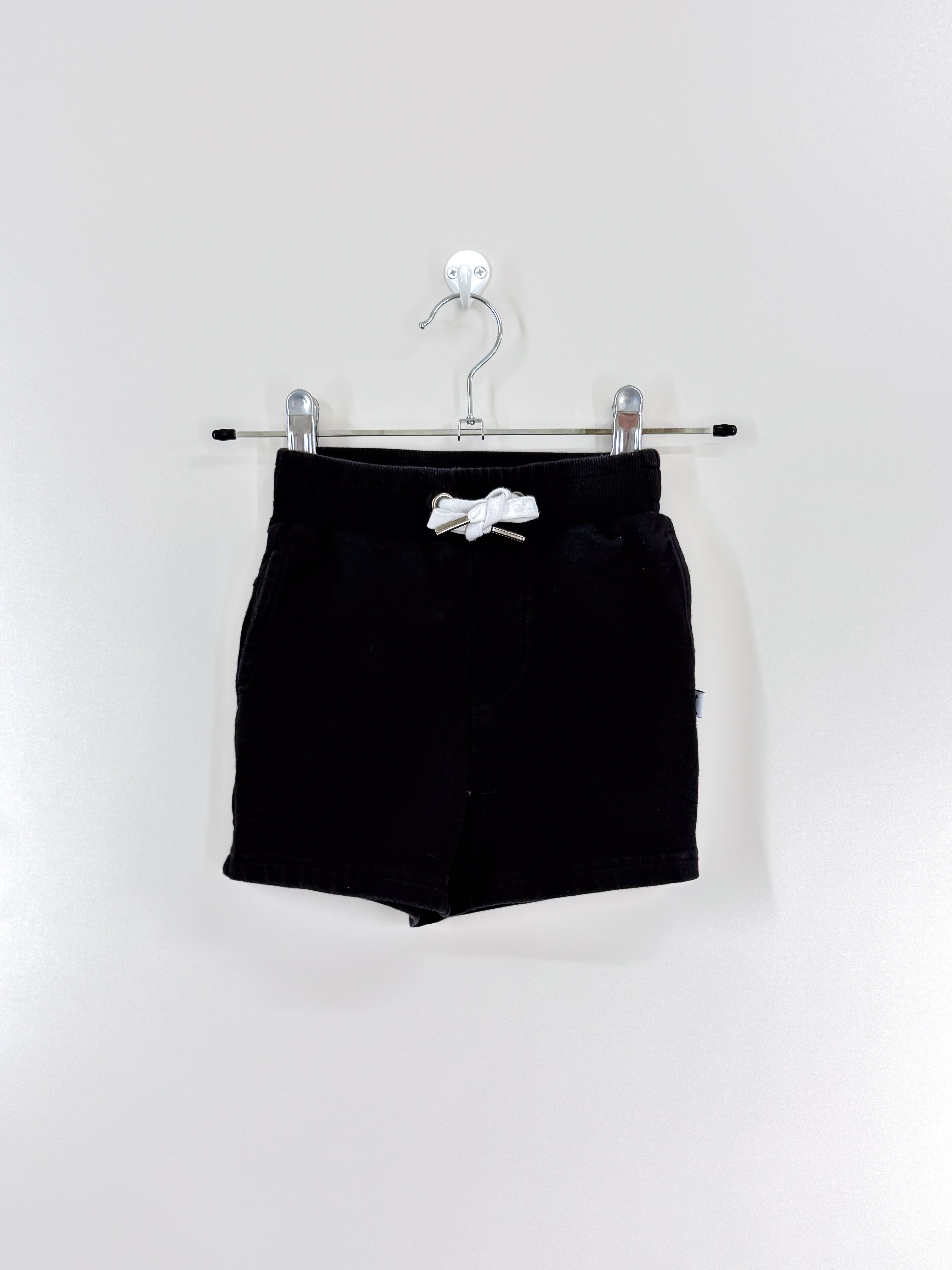 Minti drawstrnig shorts (1y)