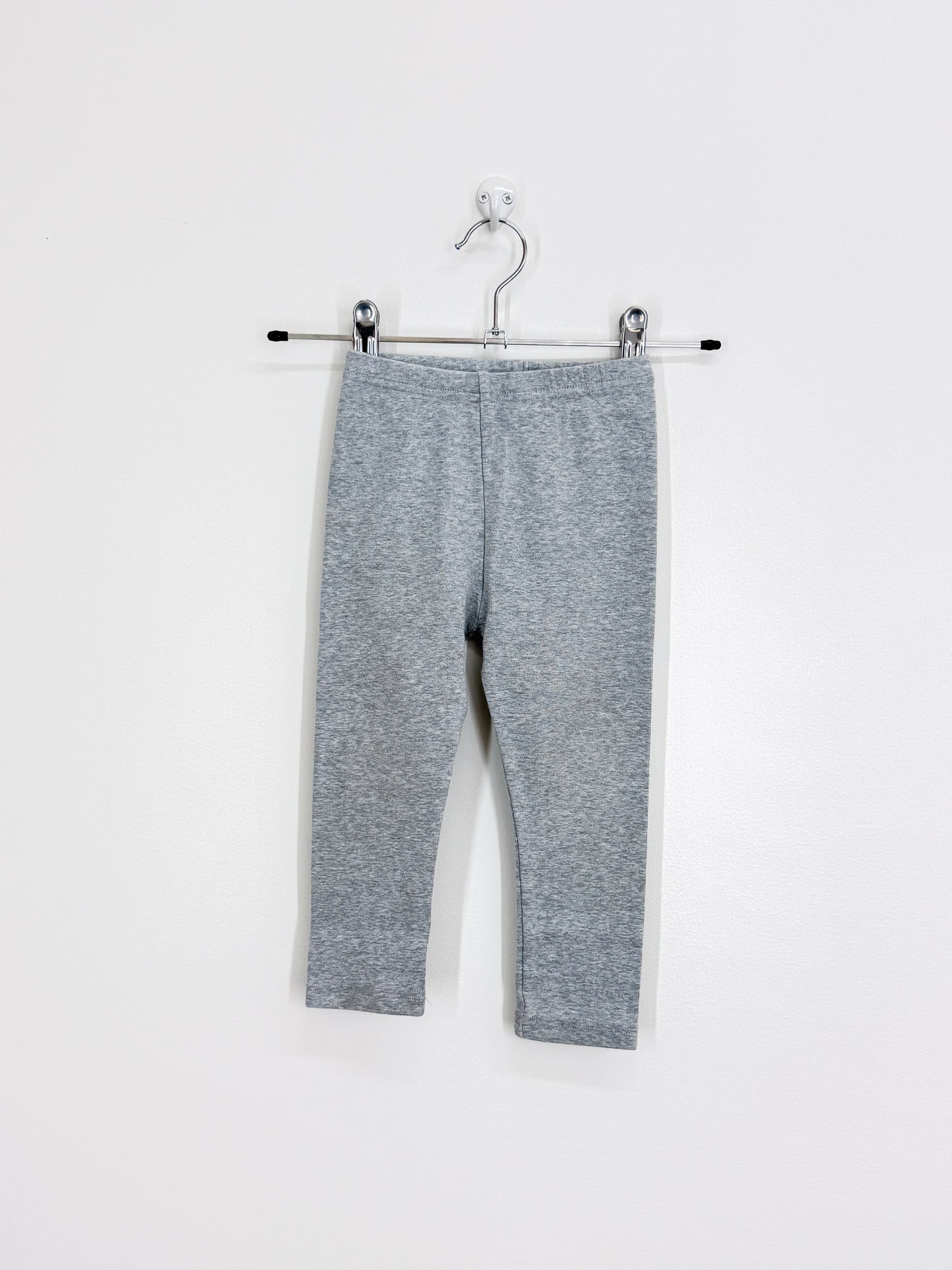 Hello Poppet organic leggings (2y)