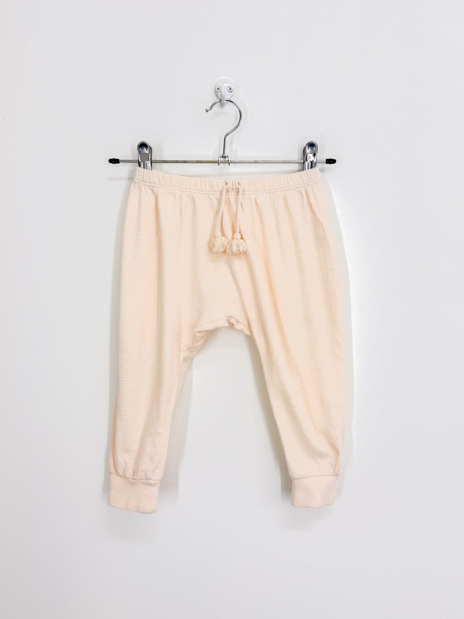Wilson & Frenchy harem pants (12-18m)
