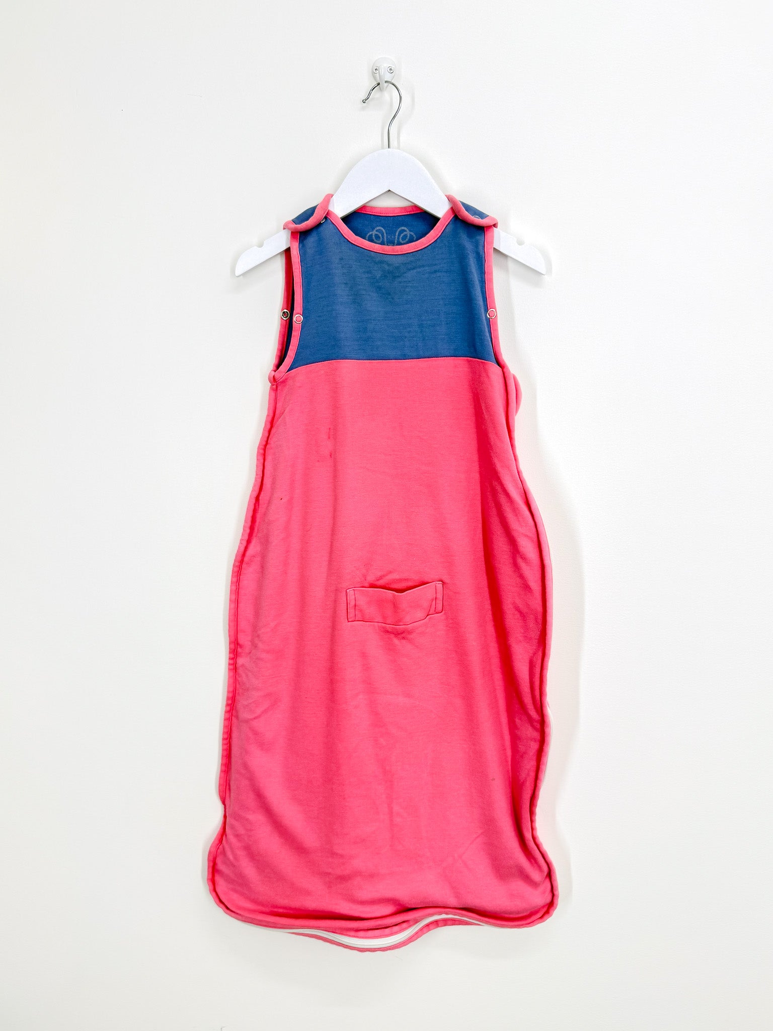 Antipodes merino cotton sleeping bag (3-24m)