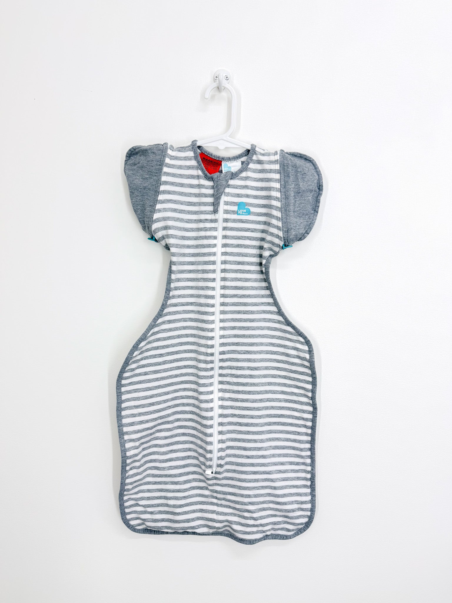 Love To Dream 50:50 transition swaddle 1.0 tog (med)