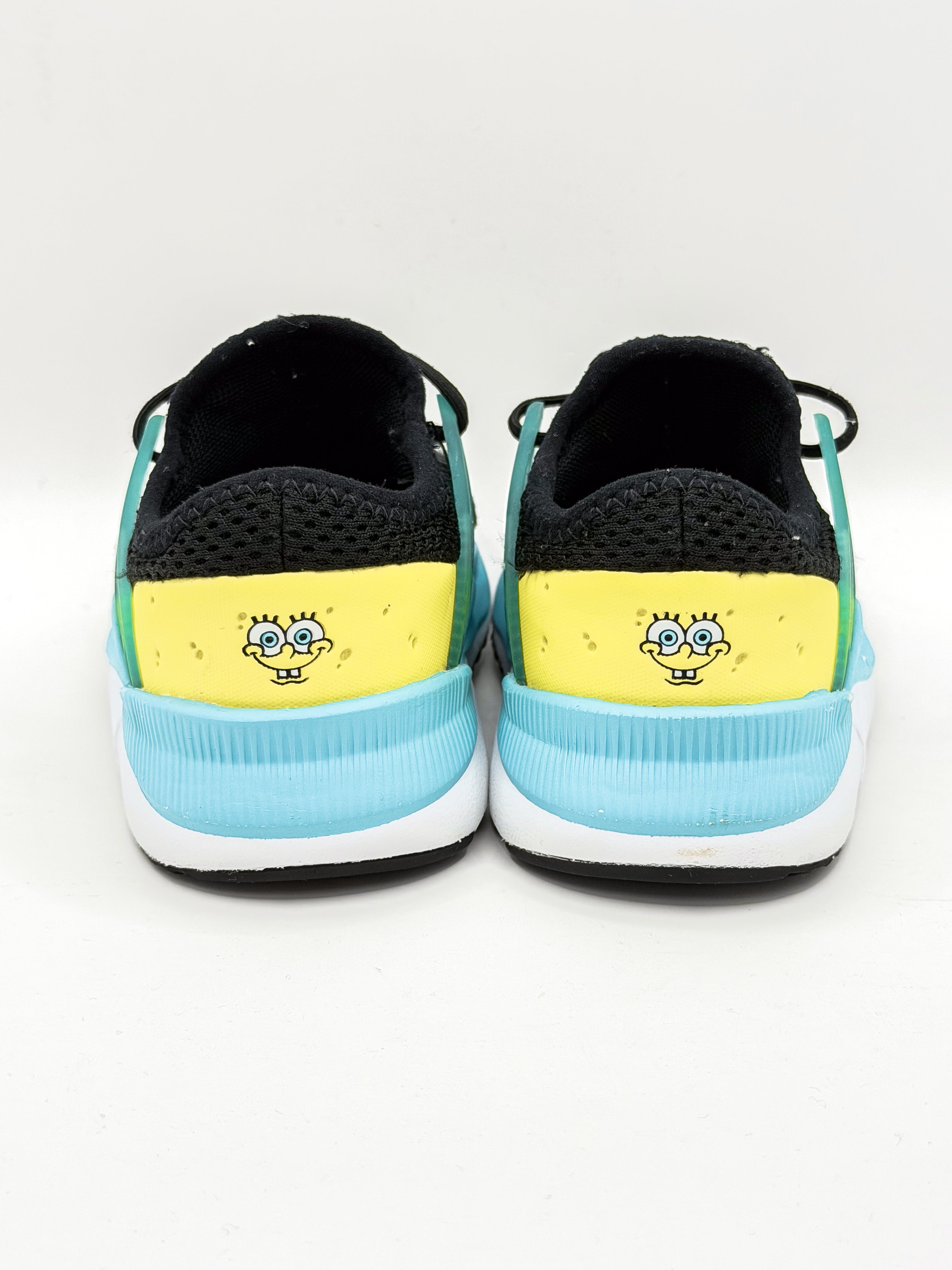 Puma x Spongebob pacer future sneakers (23EU)