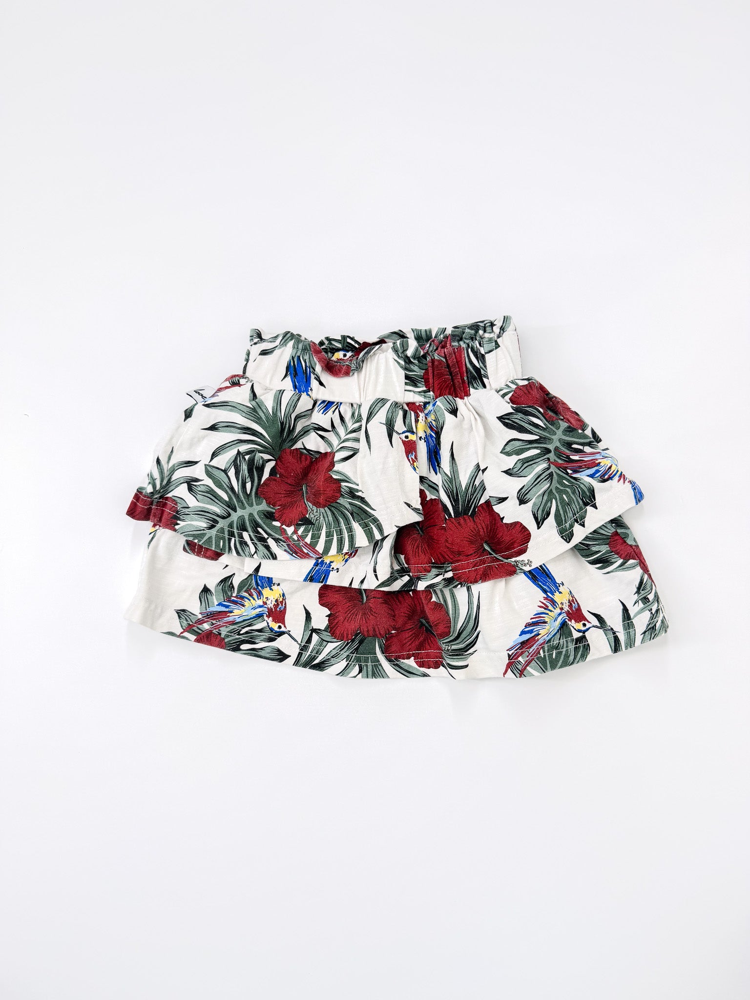Radicool belize rara skirt (1y)