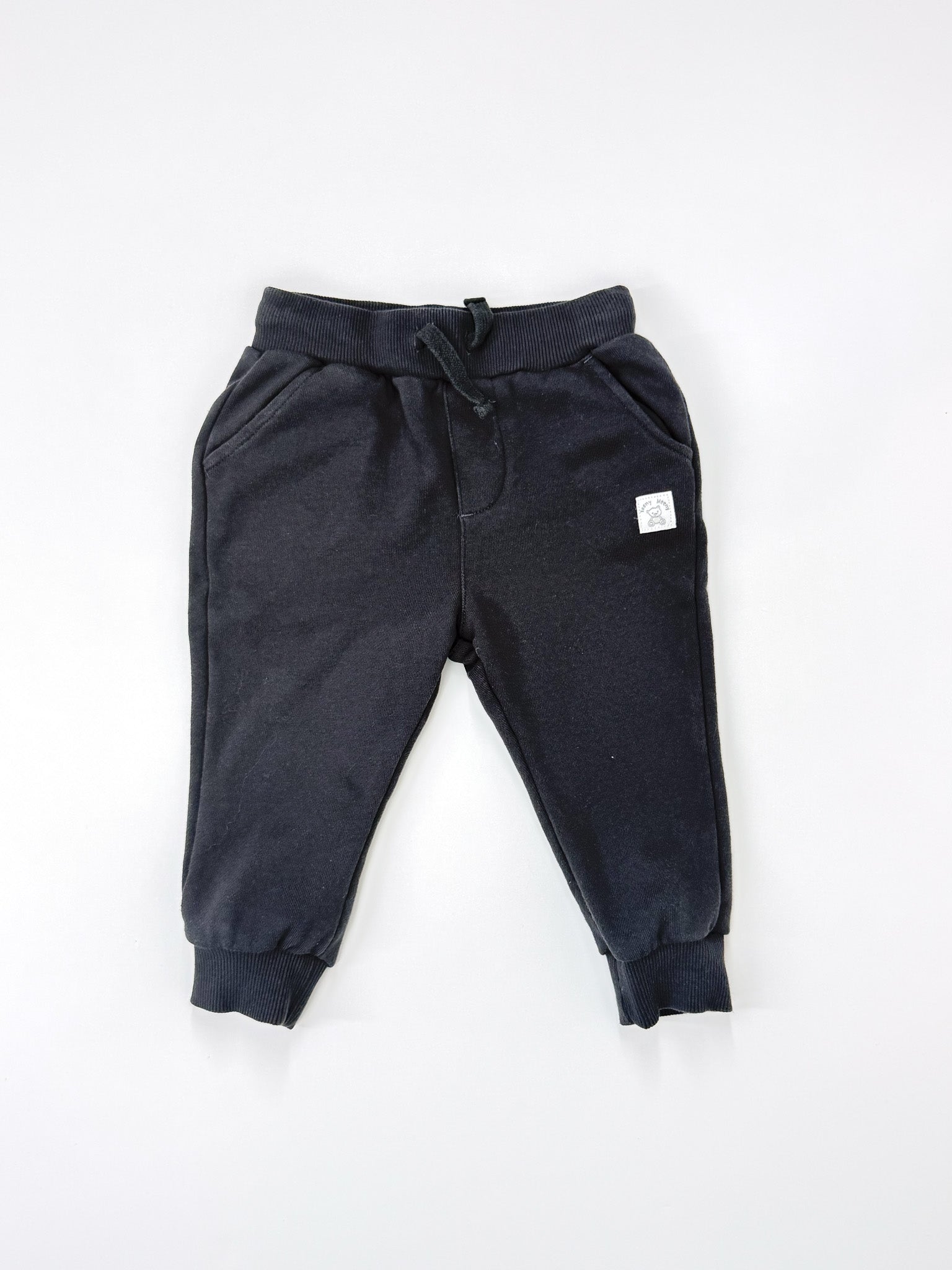 Teeny Weeny trackies (6-12m)