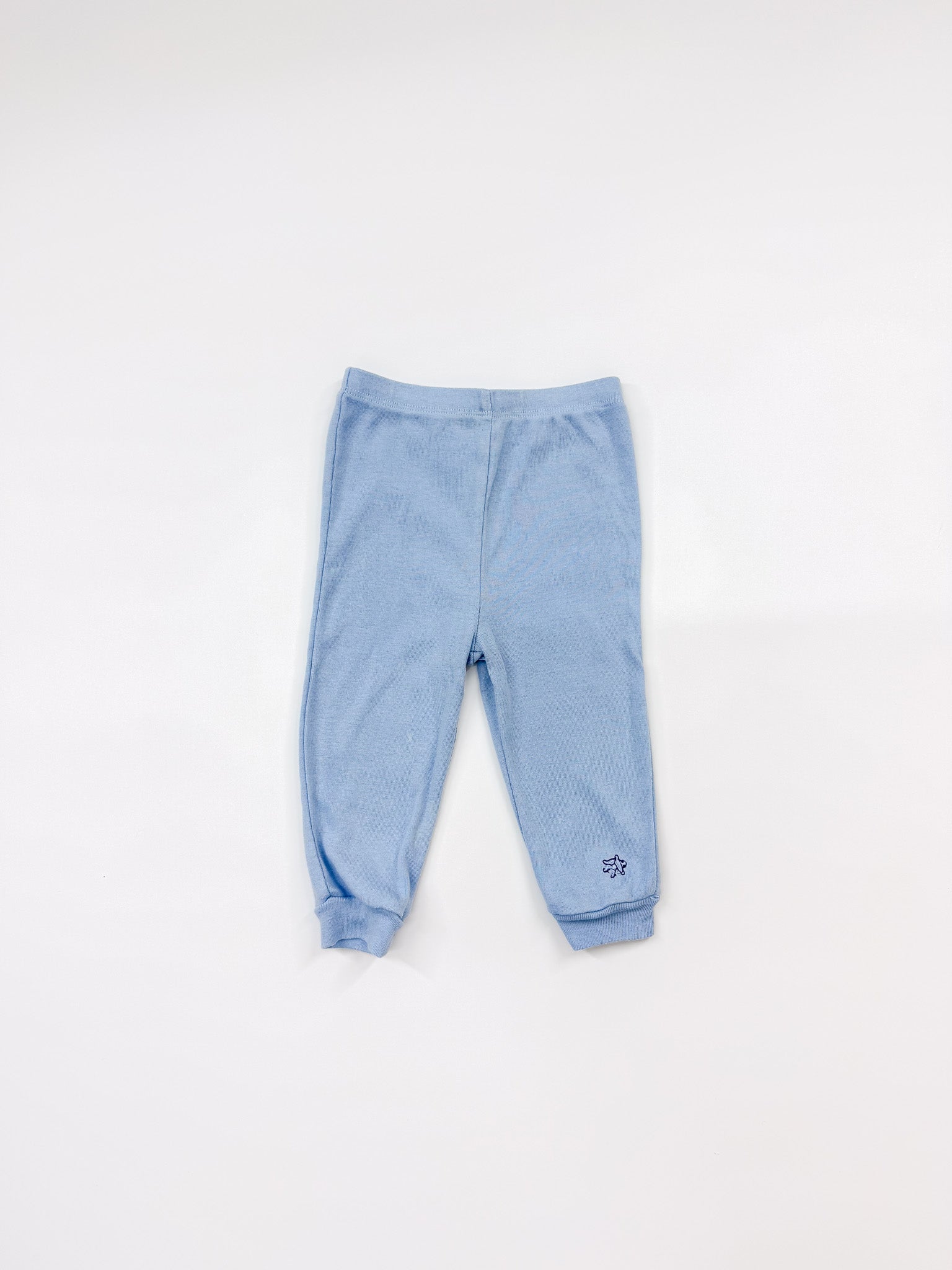 Vintage Gymboree leggings '99 (6-12m)