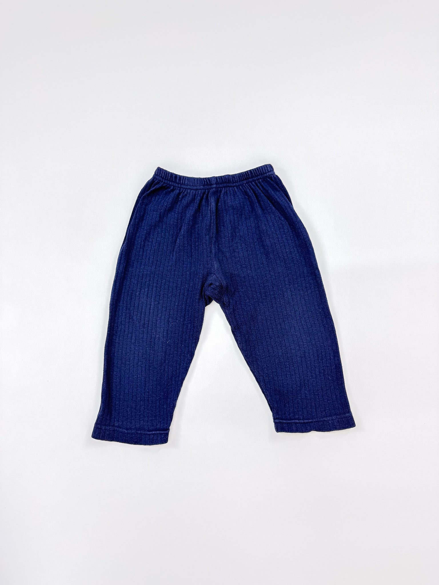 Vintage Bobby Doortje leggings '00s (18-24m)