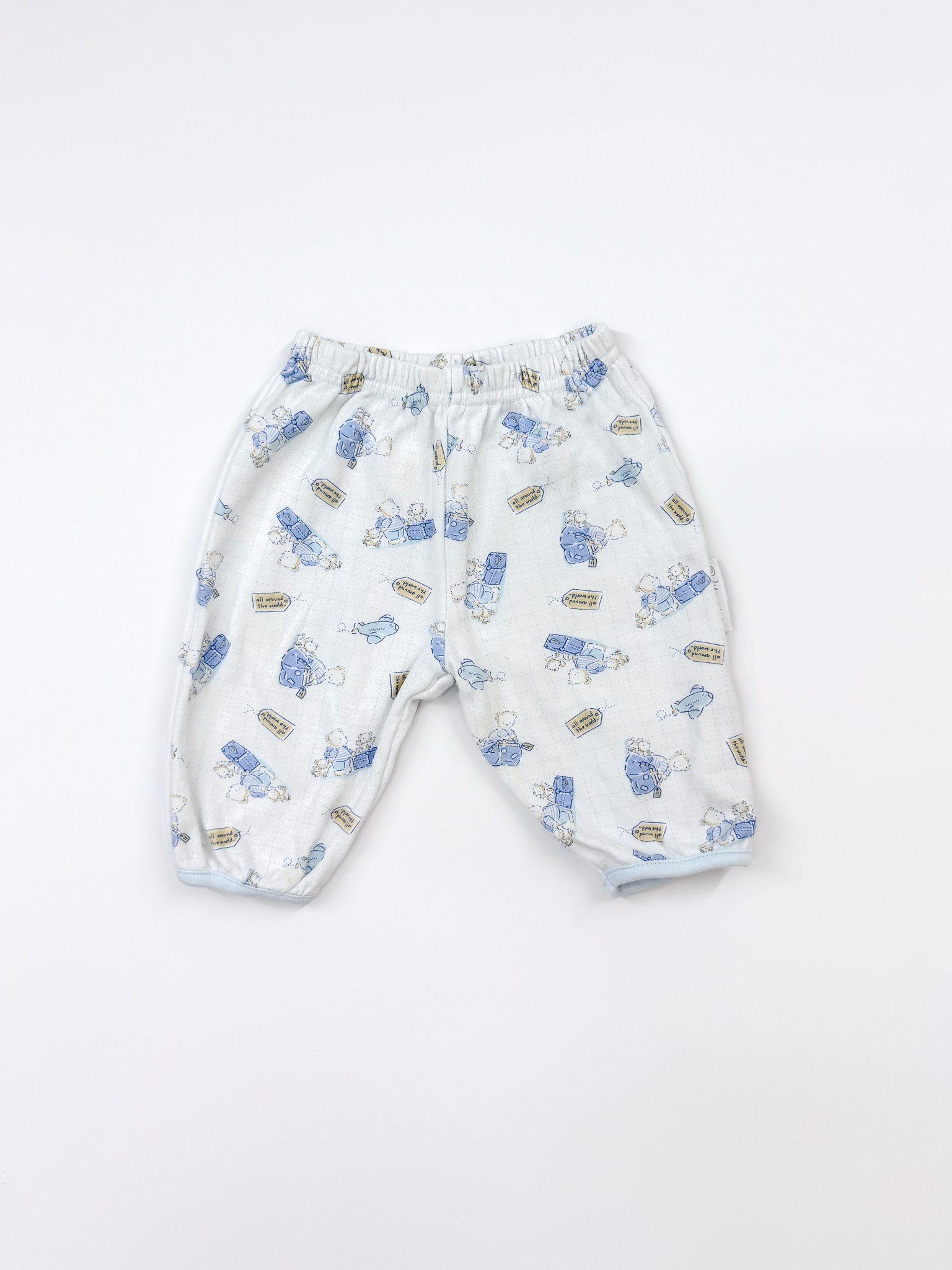 Vintage Vitamins leggings '90s (newborn)