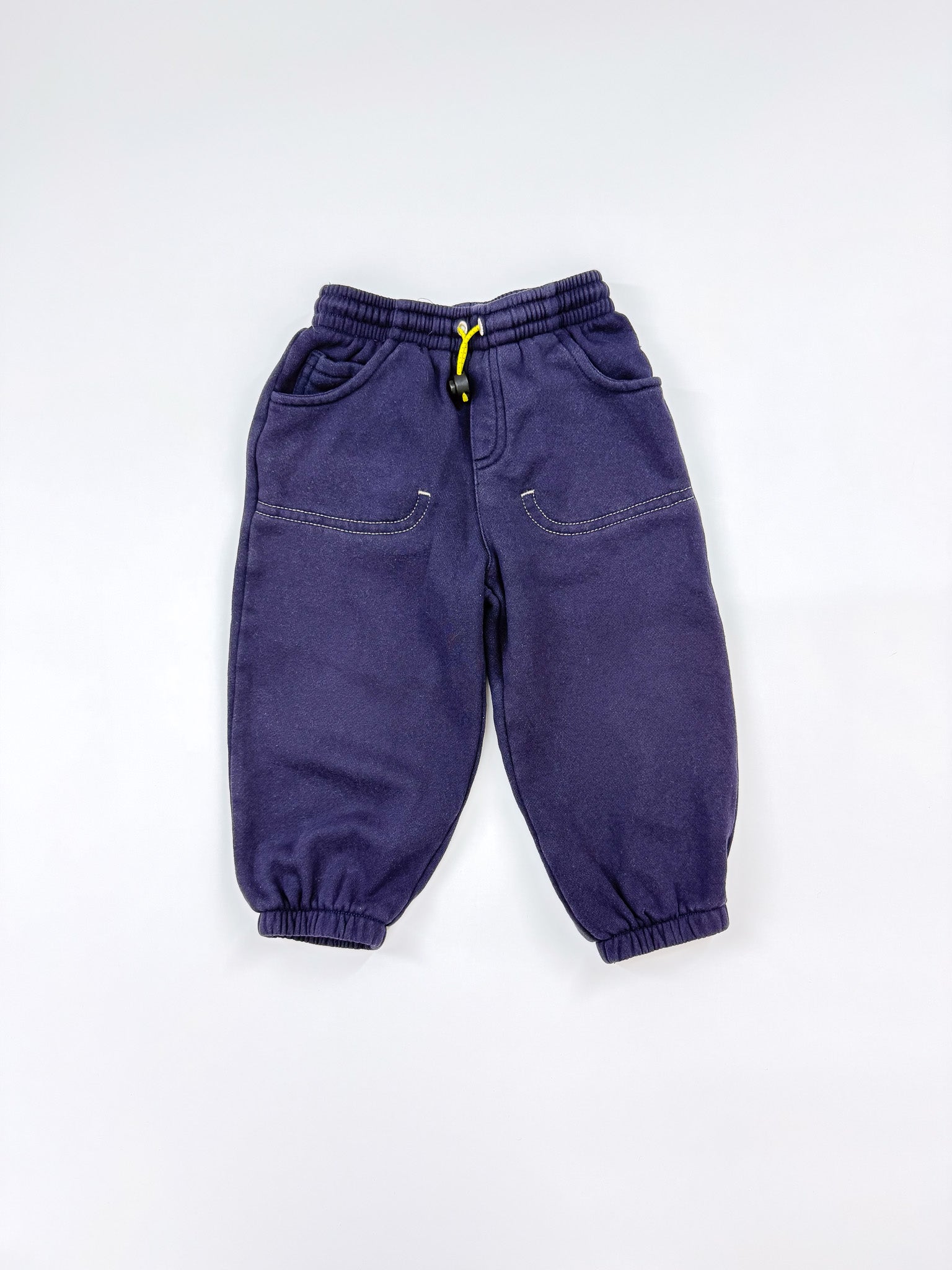 Vintage Gymboree track pants '00 (24m)