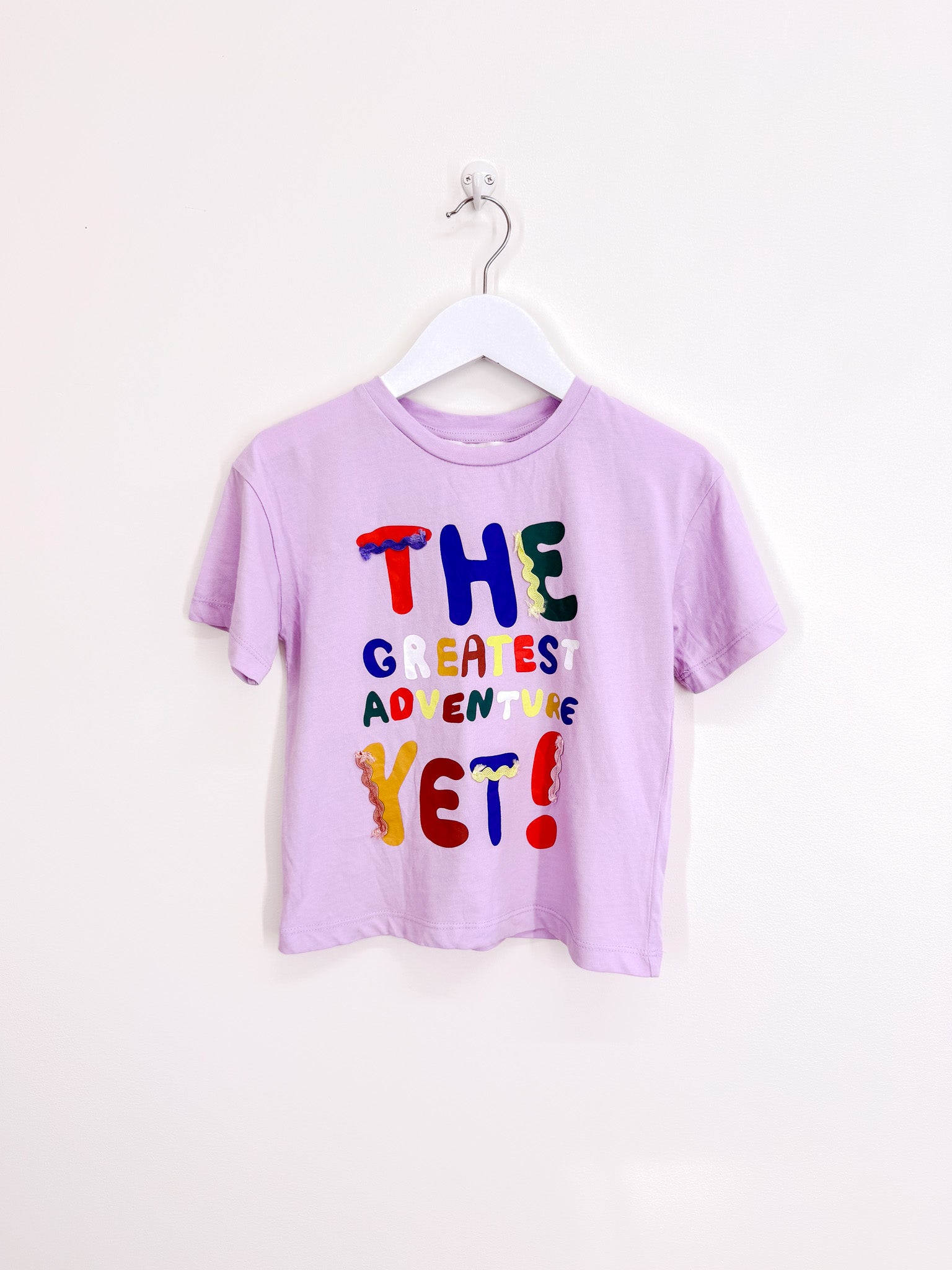 Gorman adventure tee (3-4y)