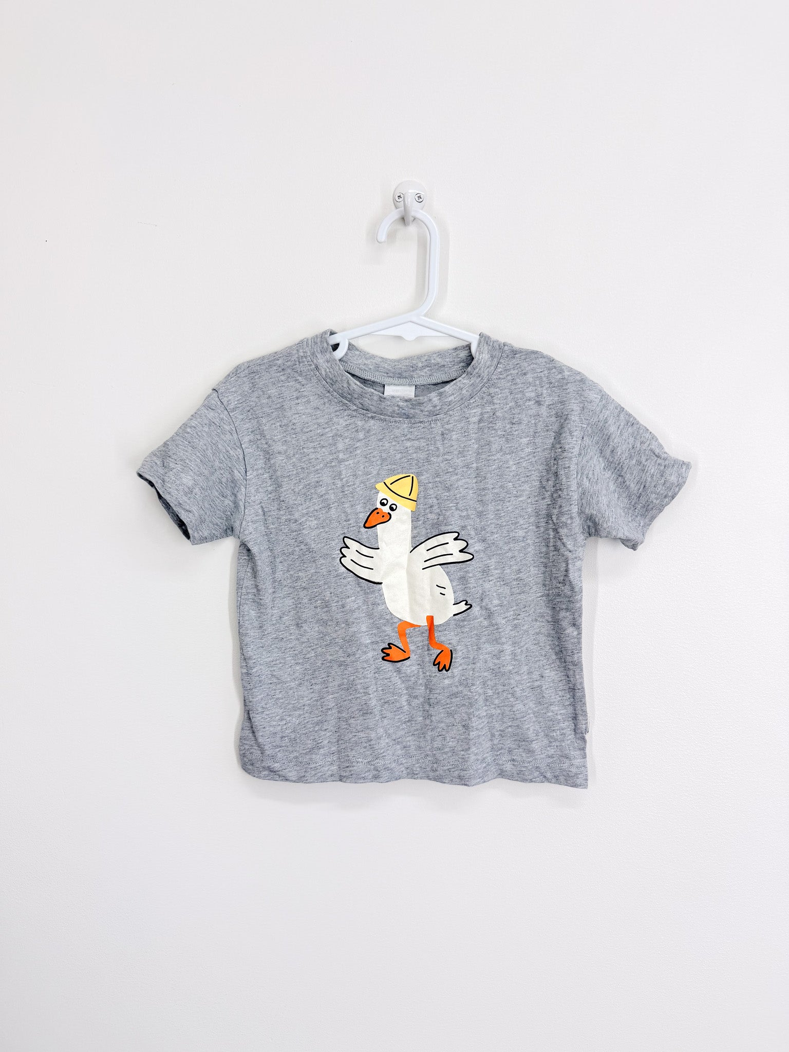 Bonds crew tee (18-24m) - DEAD STOCK