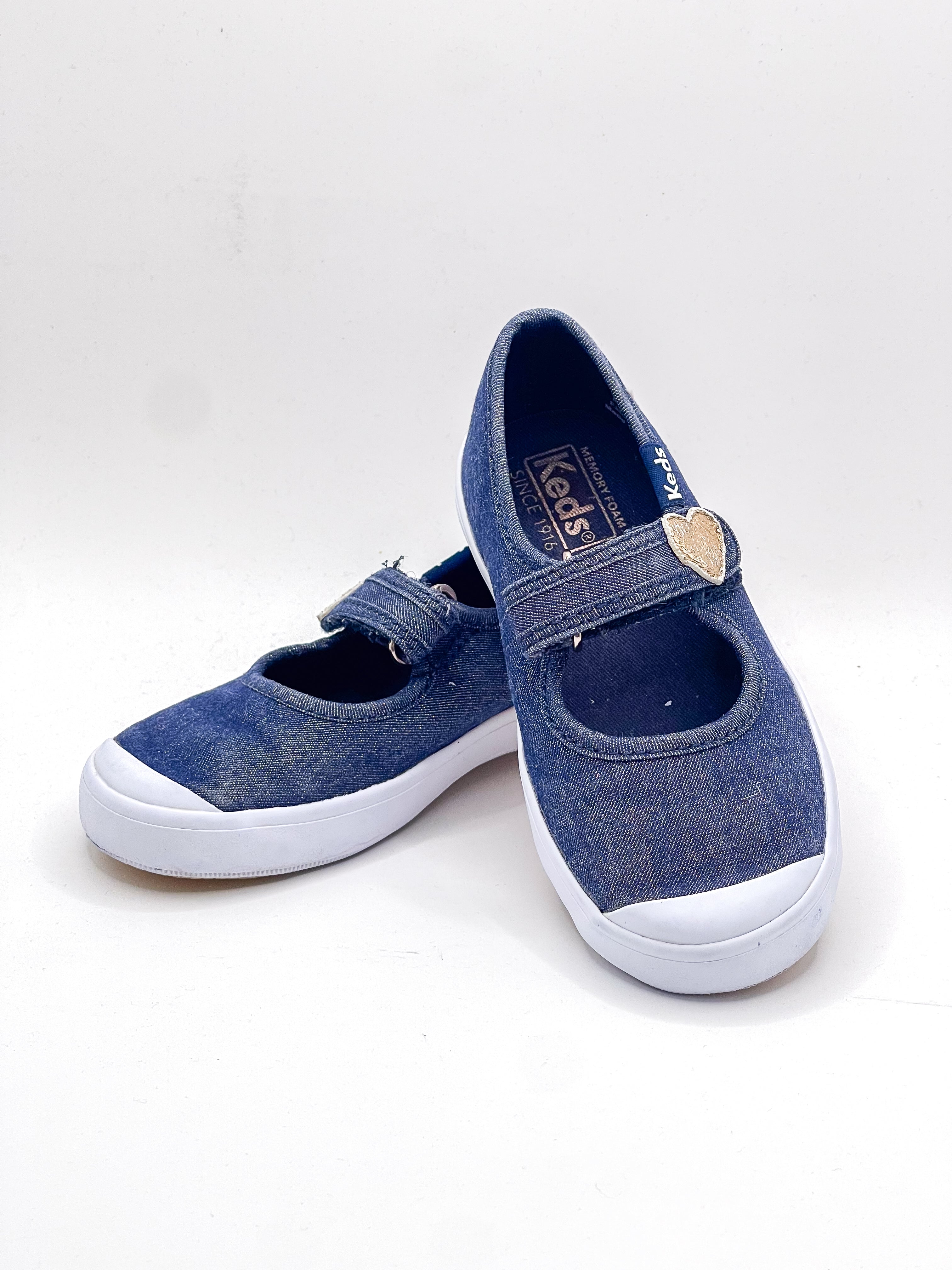 Keds harper mary jane shoes (7UK)