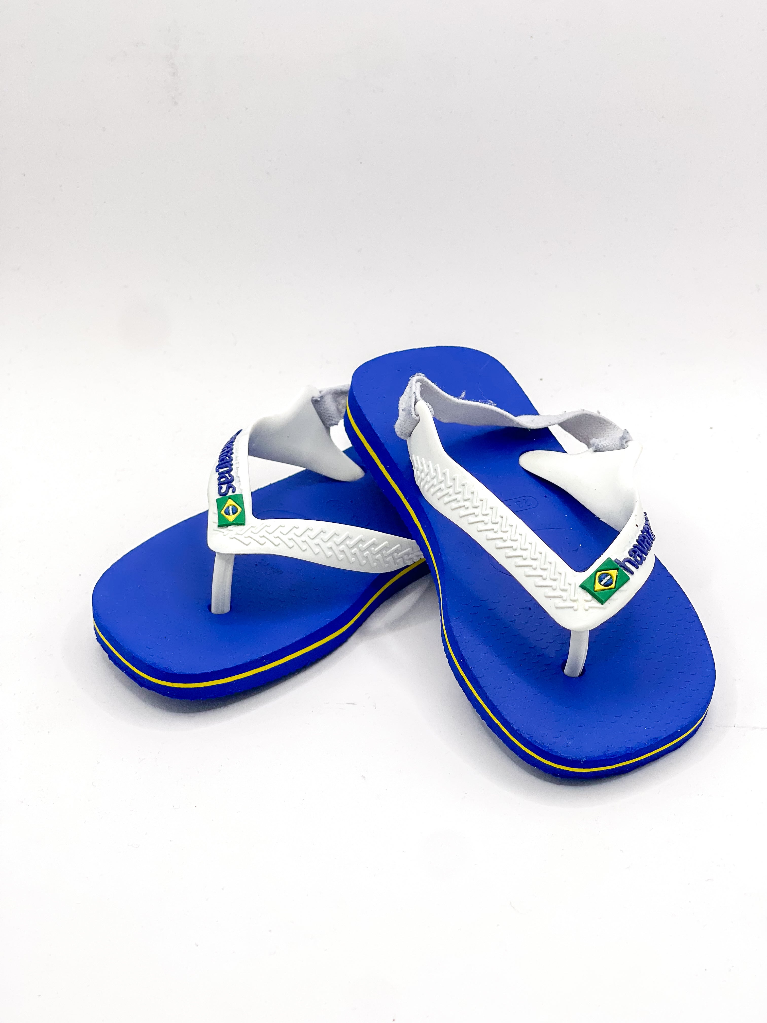 Havaianas jandals (23-24EU)