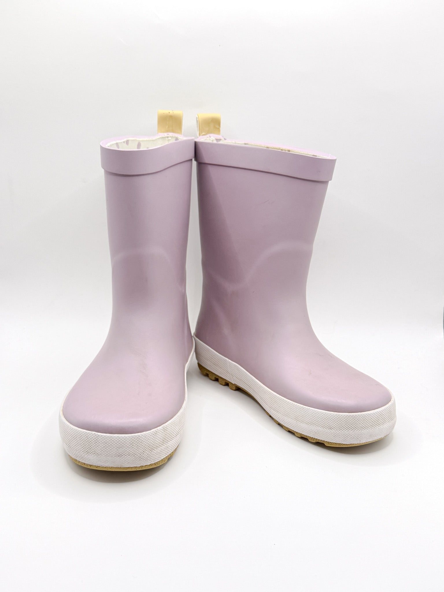Crywolf rain boots (26EU)