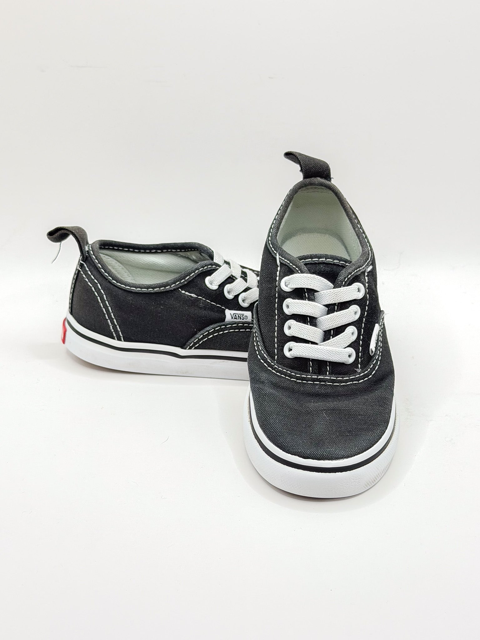 Vans classic slip ons (25.5EU)