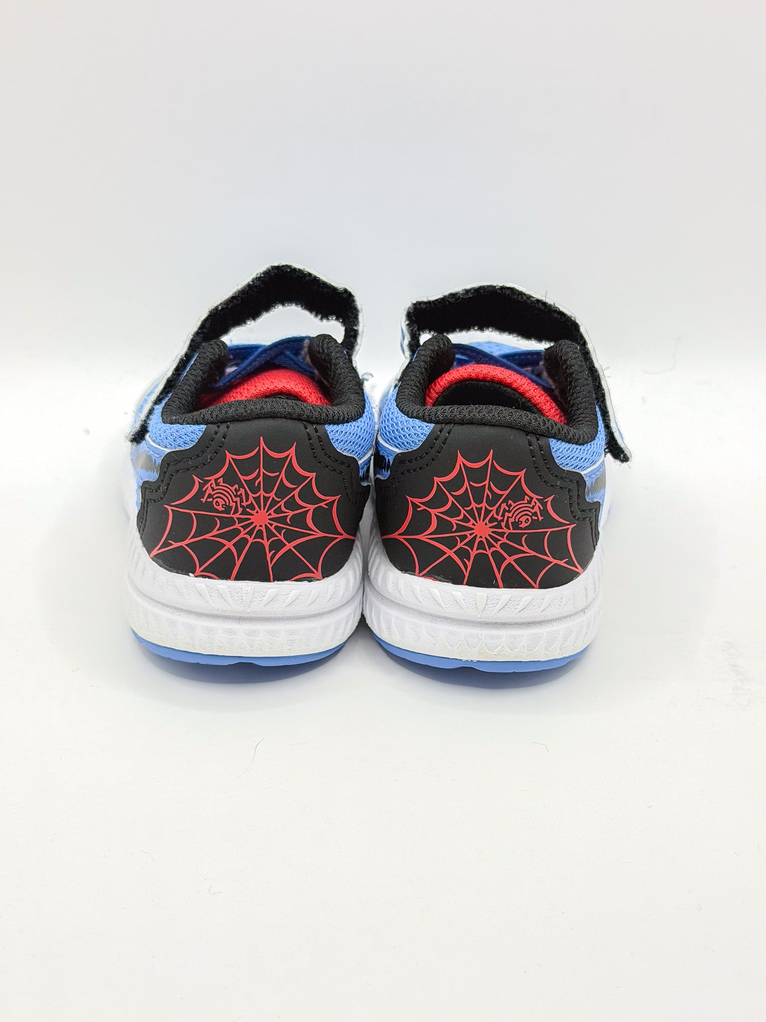 Asics spider sneakers (19.5EU)
