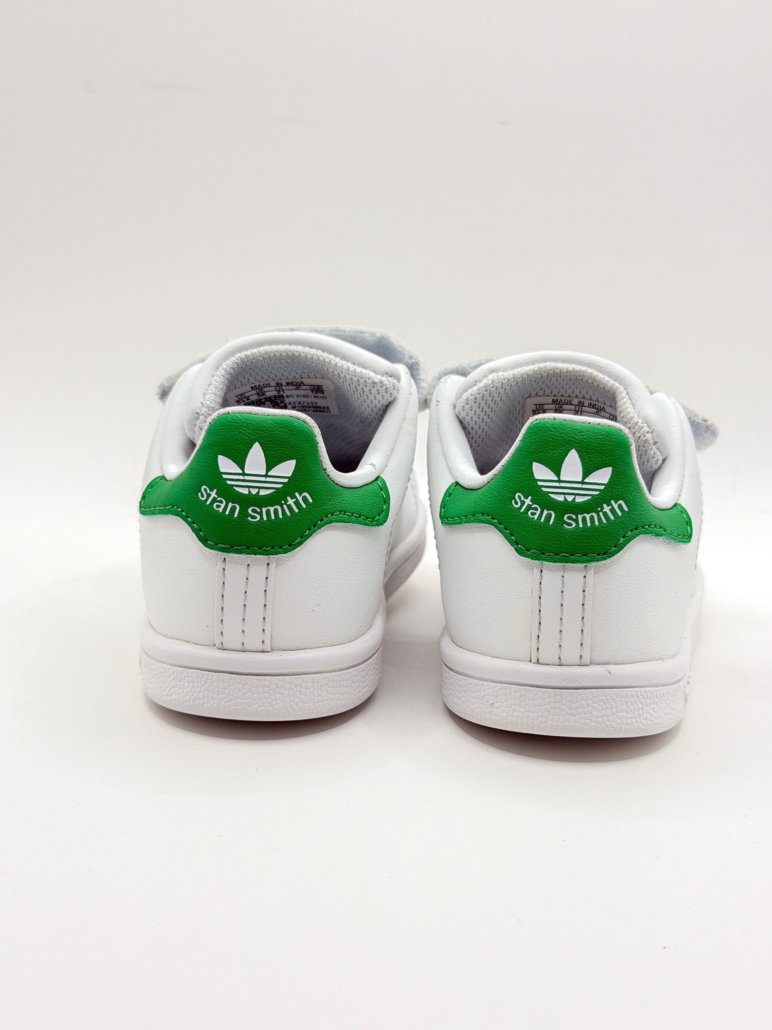 Adidas stan smith sneakers (21EU)