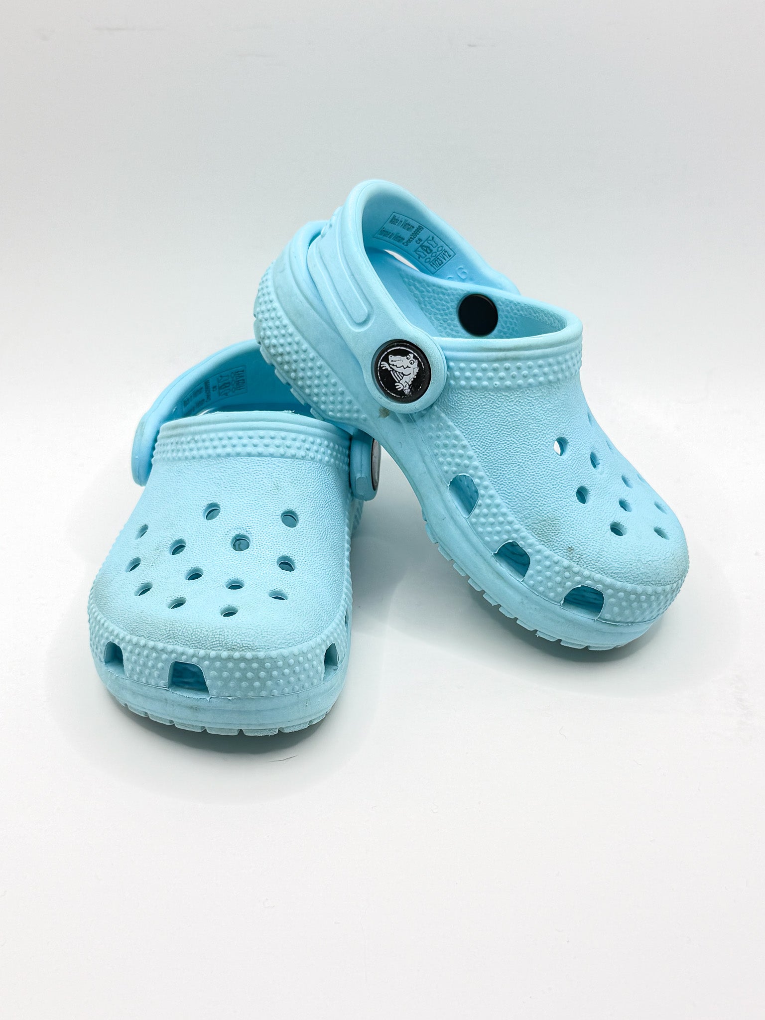 Crocs sandals (21-22EU)