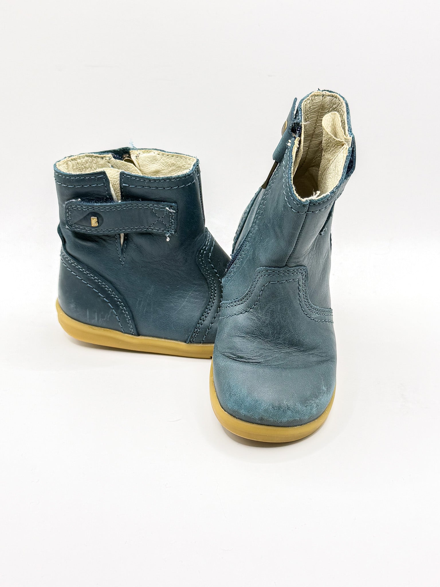 Bobux i-walk boots (22EU)