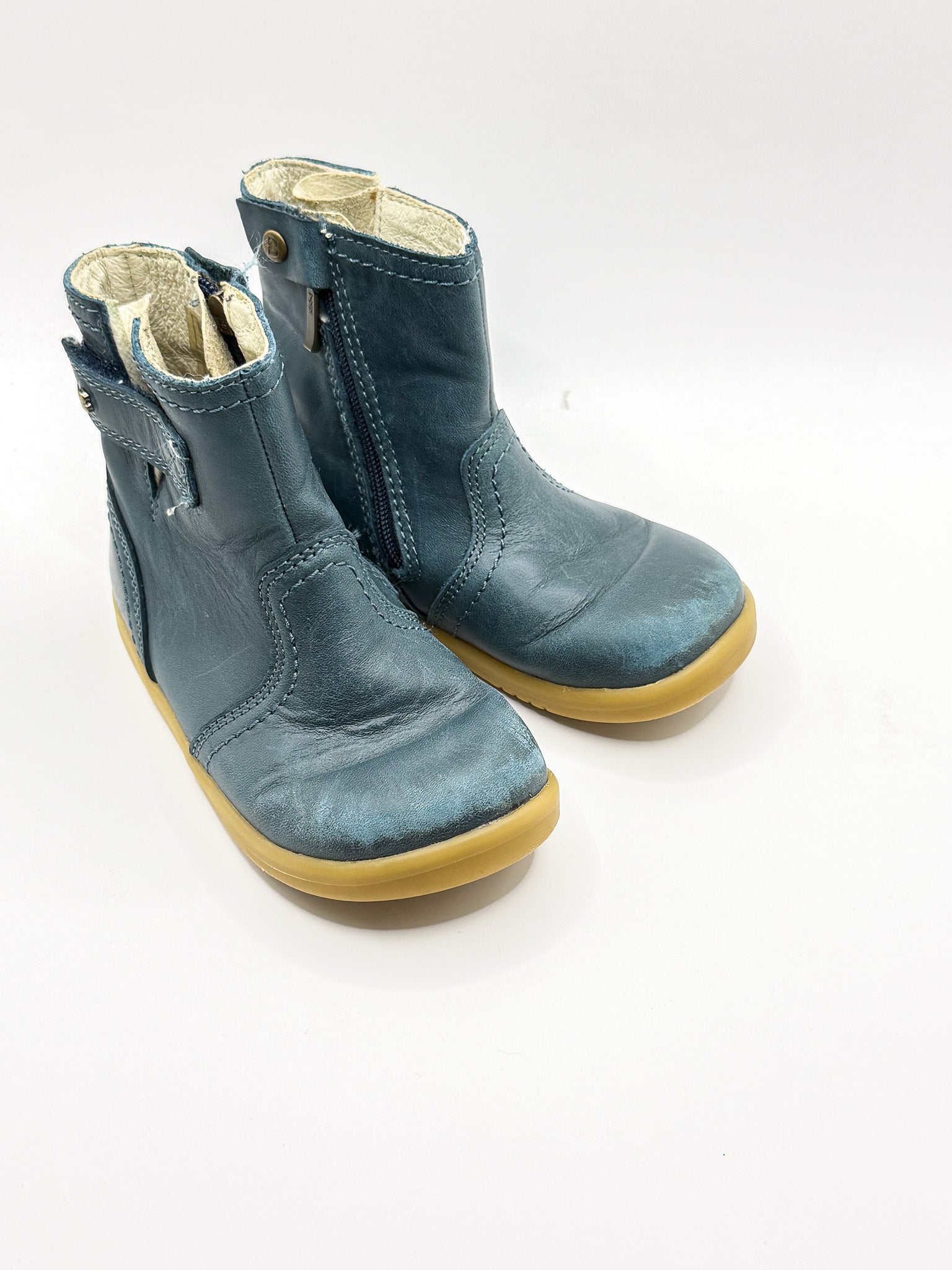 Bobux i-walk boots (22EU)