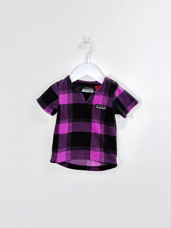 Hunting & Fishing bush tee (12m)