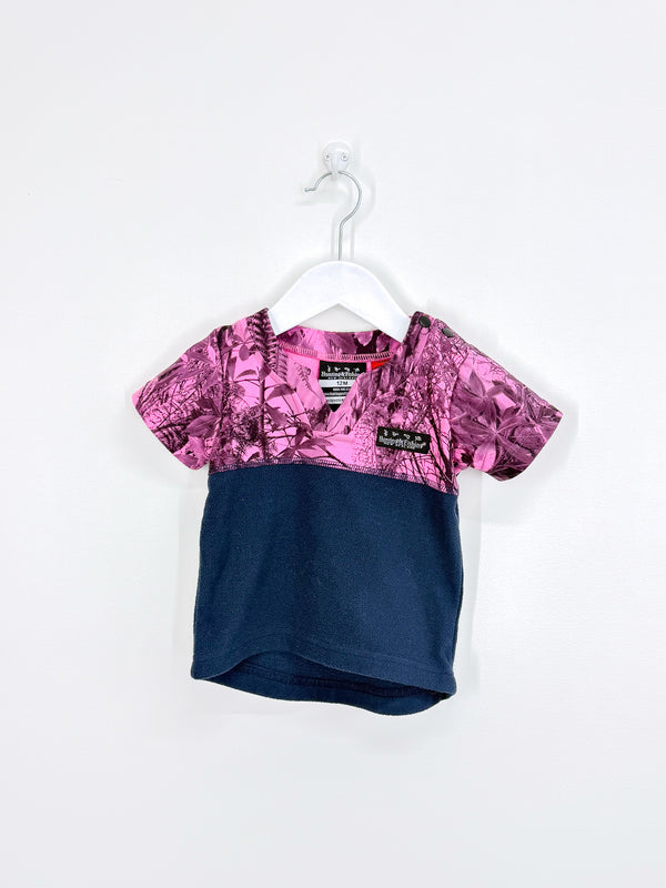 Hunting & Fishing bush tee (12m)