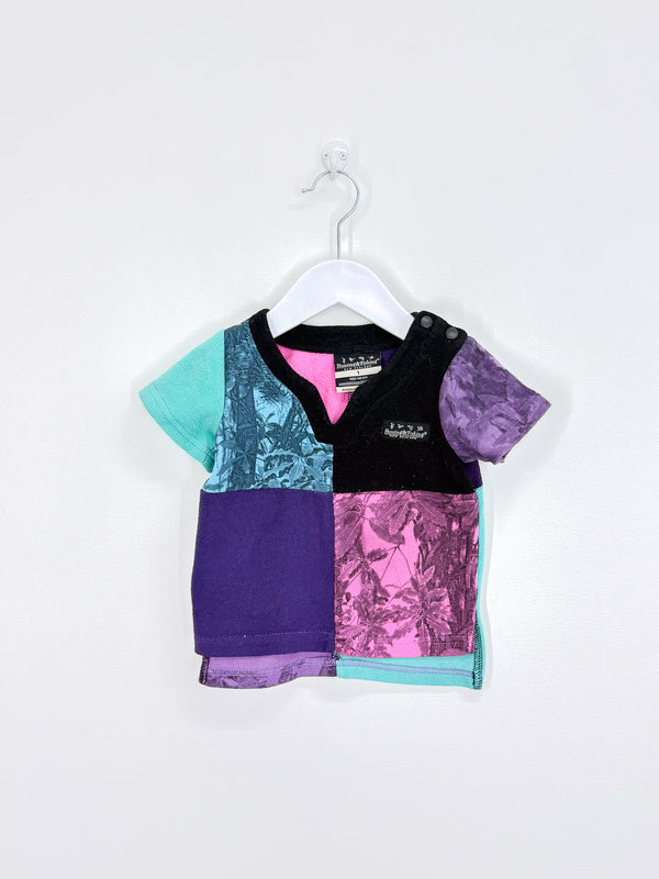Hunting & Fishing bush tee (1y)