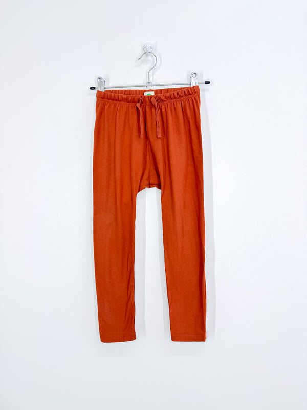 Nature Baby organic sunday pants (5y)