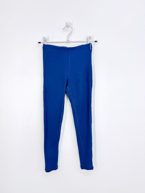 Kathmandu merino leggings (5y)