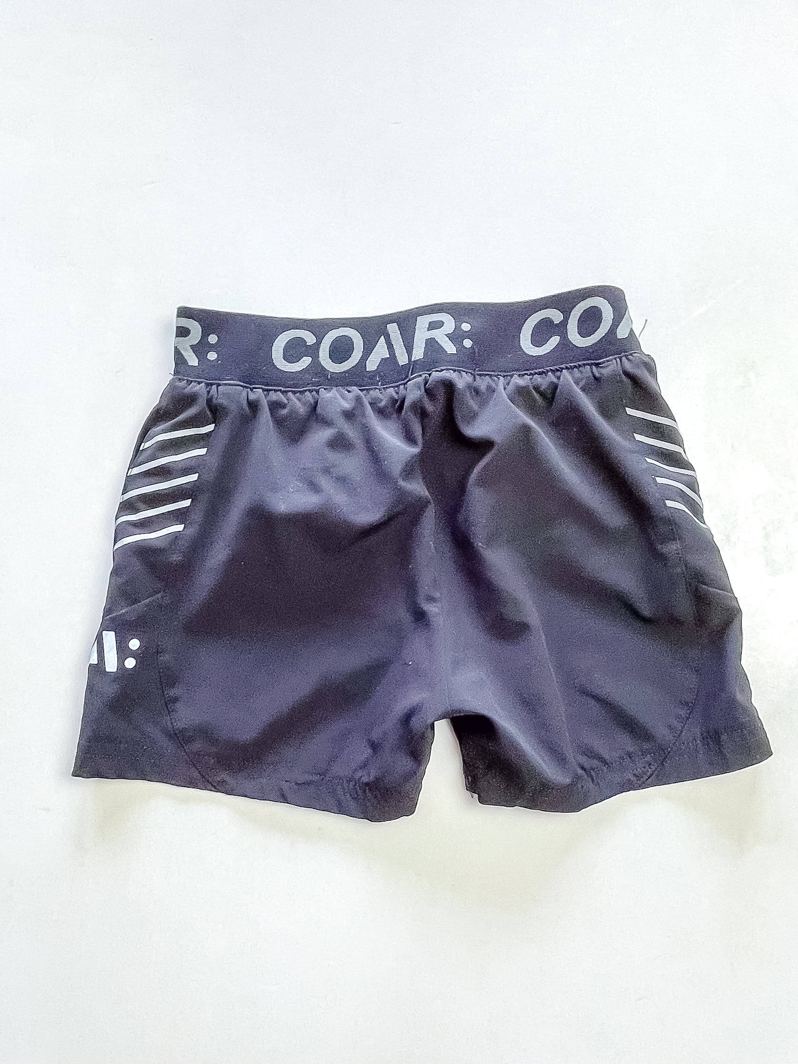 Cotton On Kids active shorts (4y)