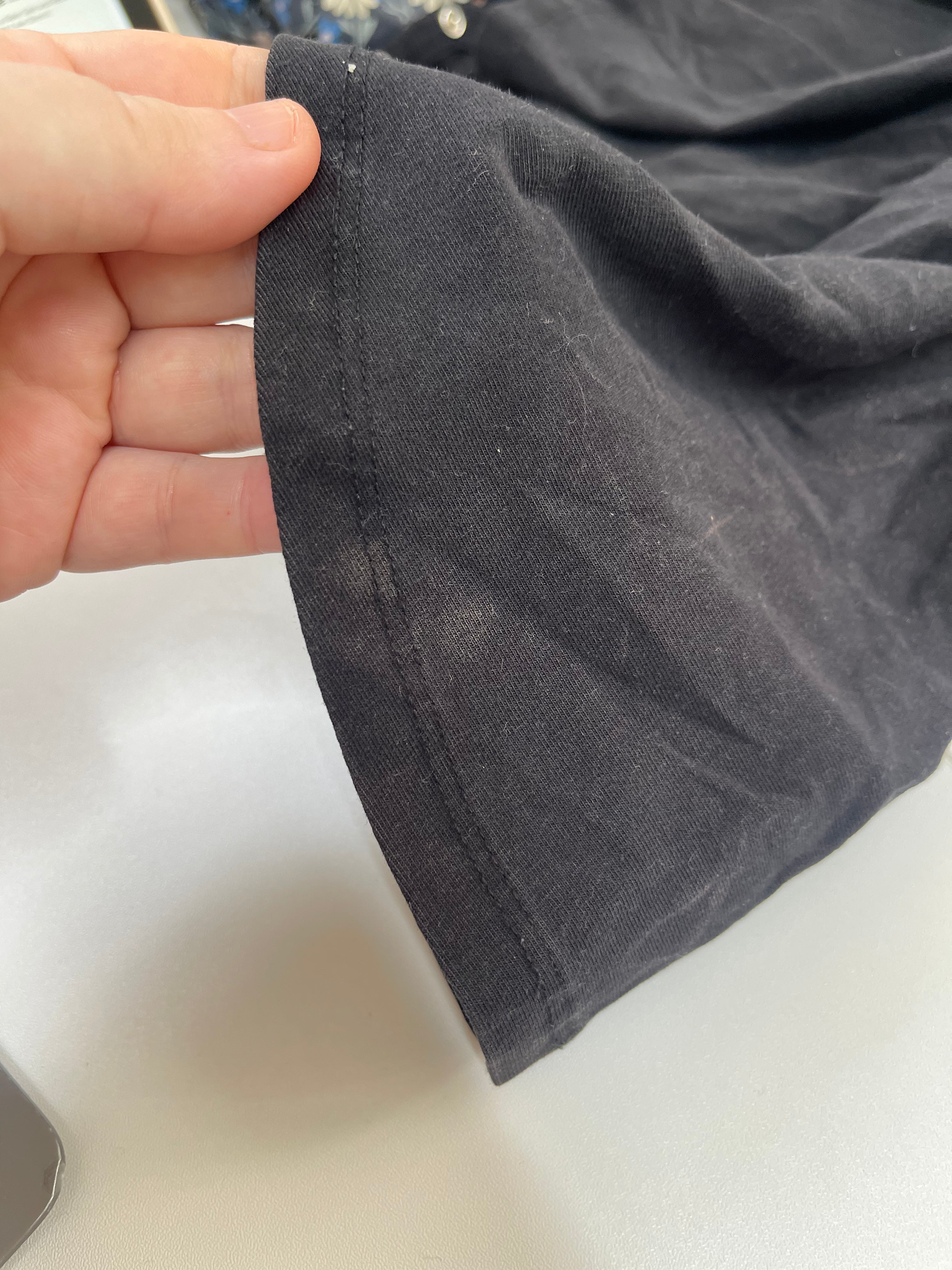 Rock Your Baby your love bodysuit dress (18-24m)