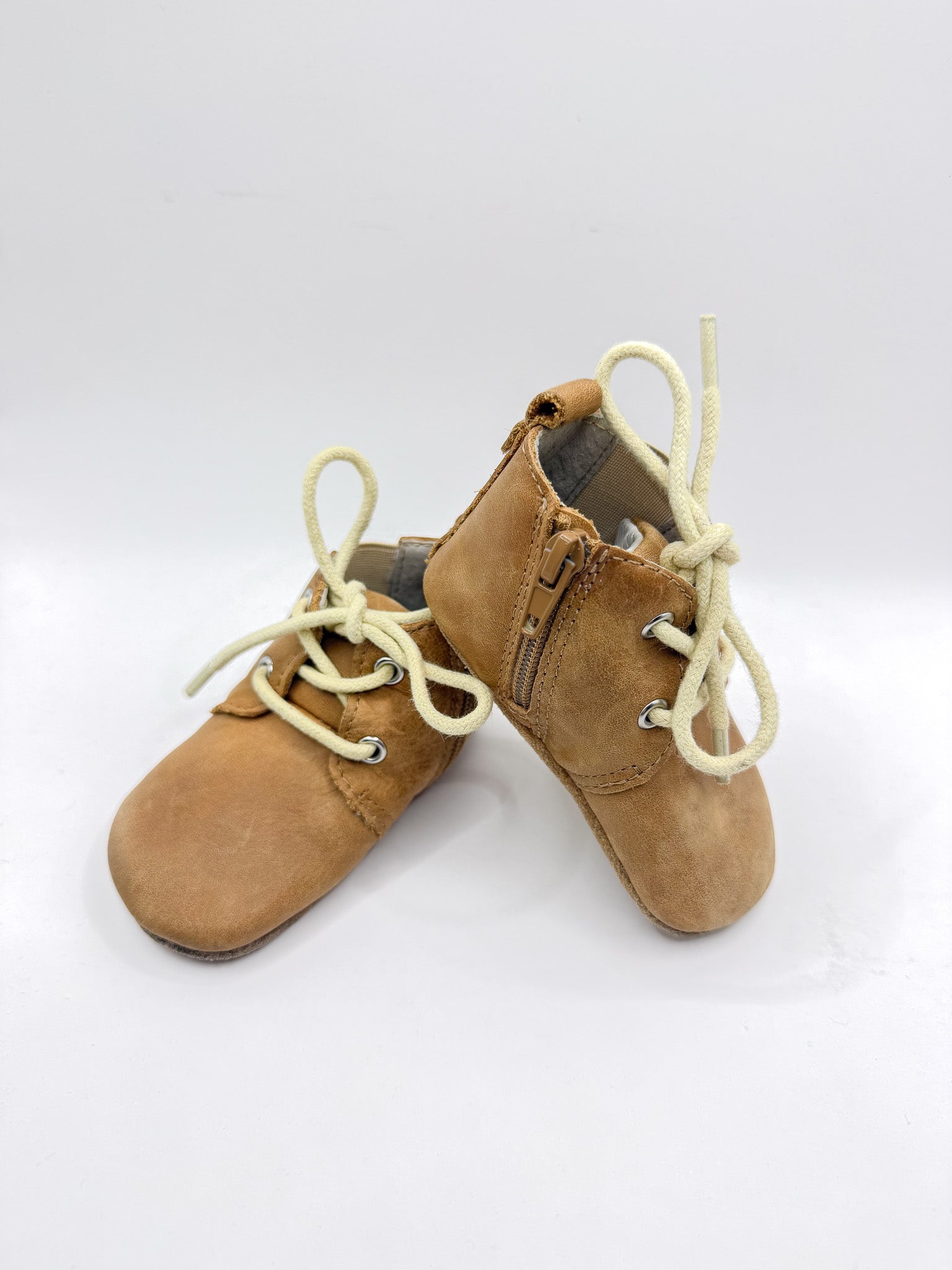 Pretty Brave marlow boots (18EU)