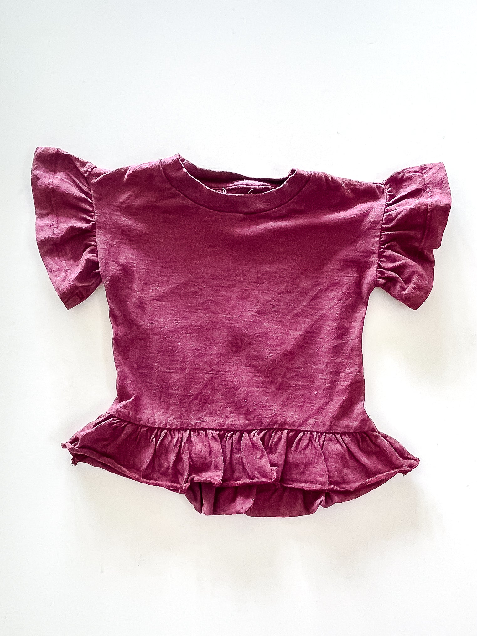 Jamie Kay organic eden top (6-12m)