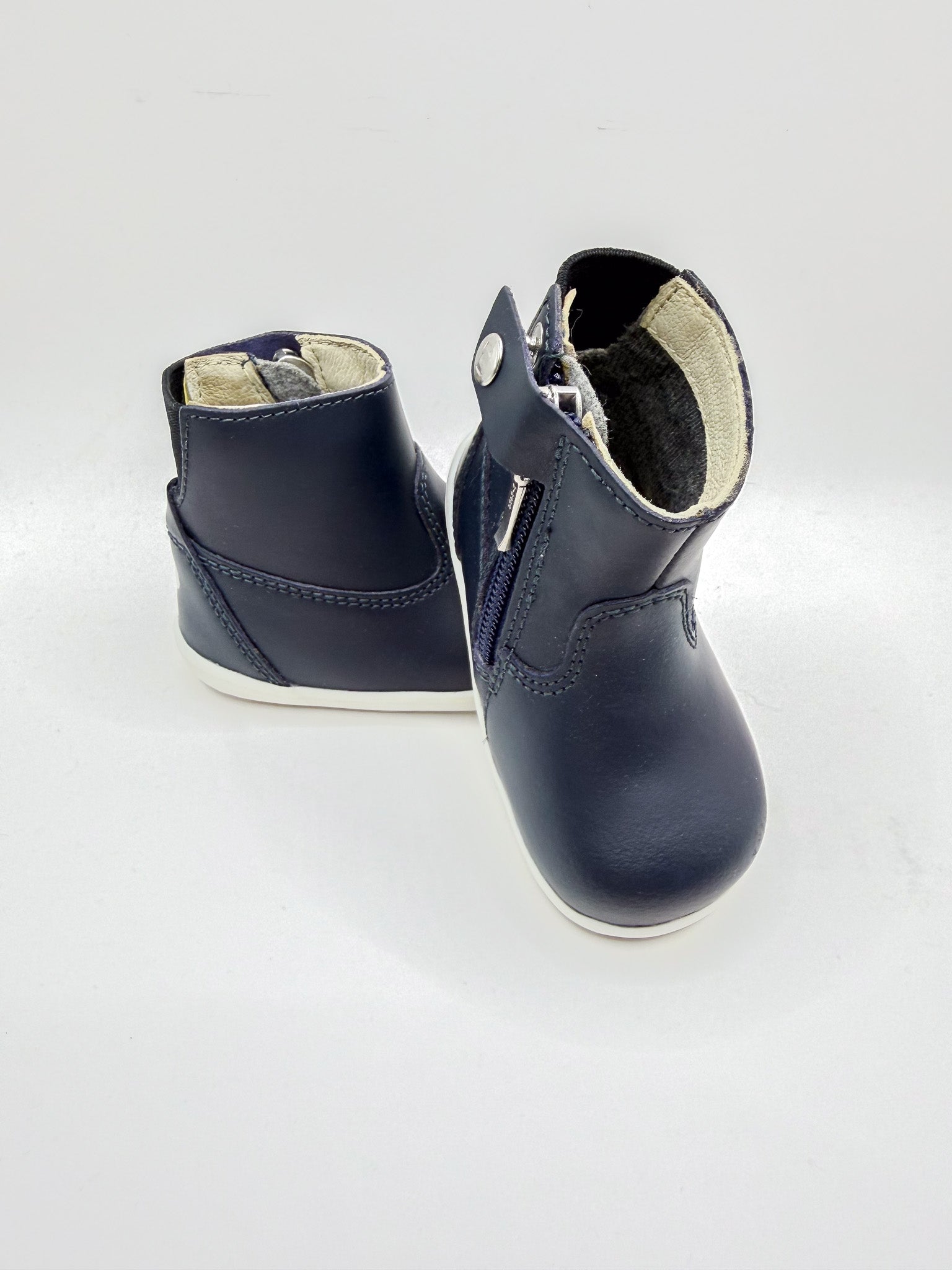 Bobux step up paddington boots (18EU)