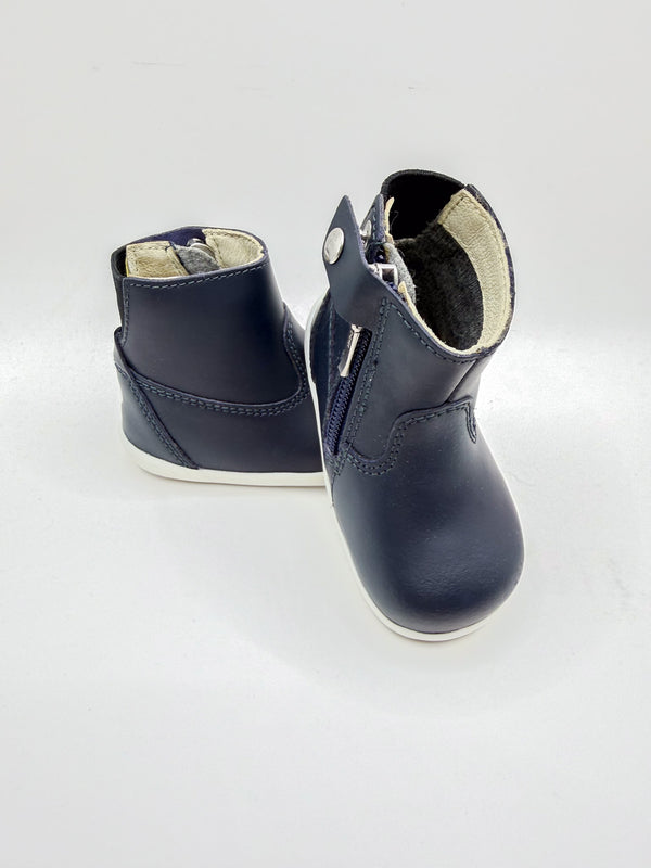 Bobux step up paddington boots (18EU)