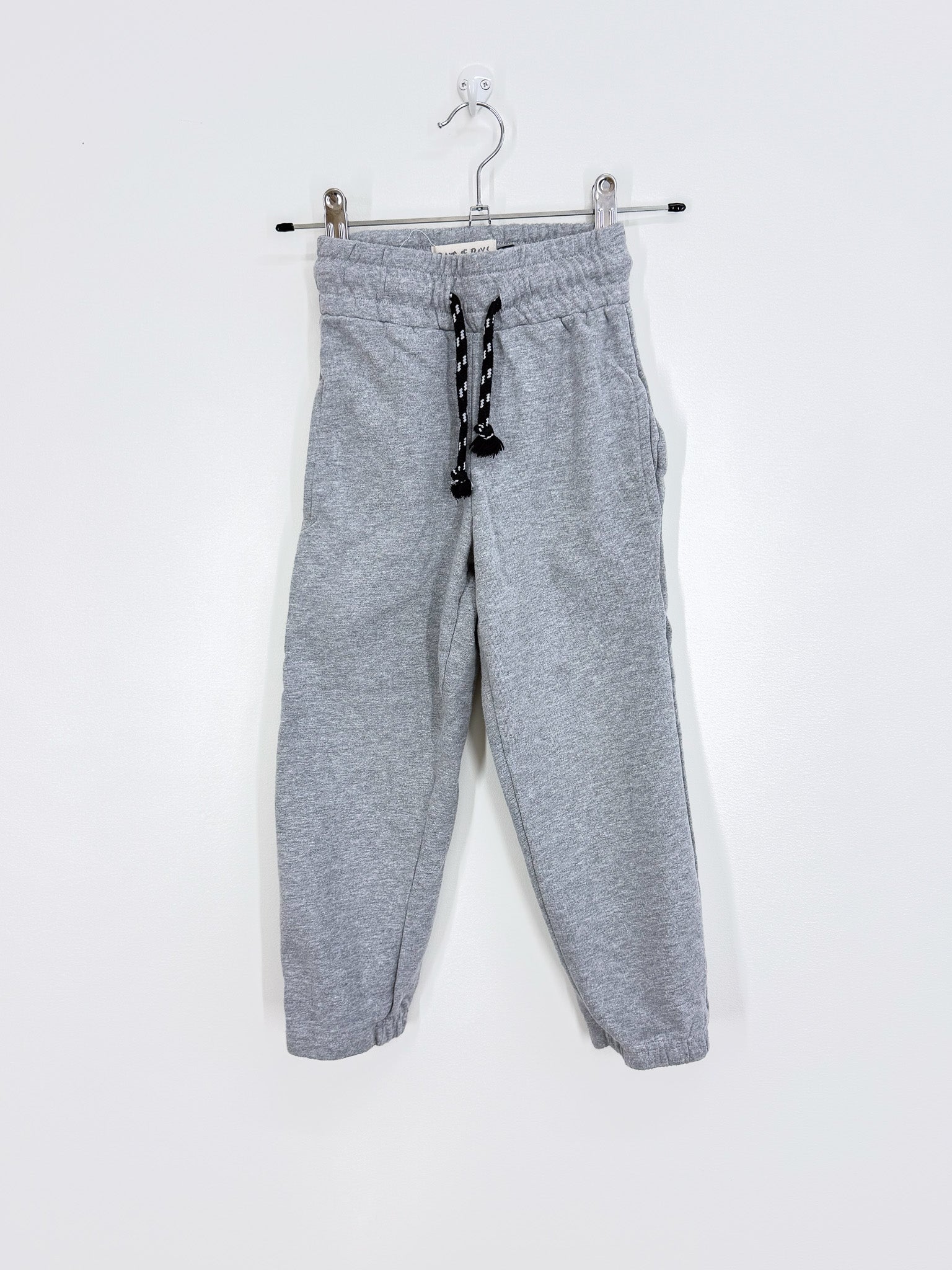 Band Of Boys fleece joggers (4y)