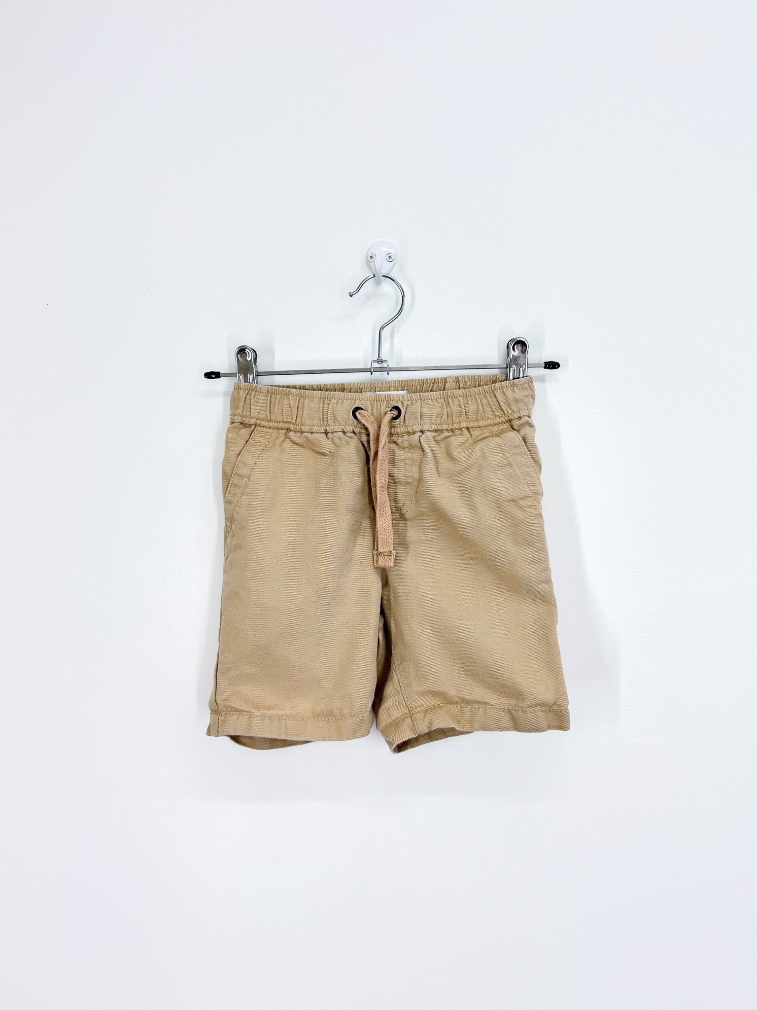 Country Road linen shorts (3y)