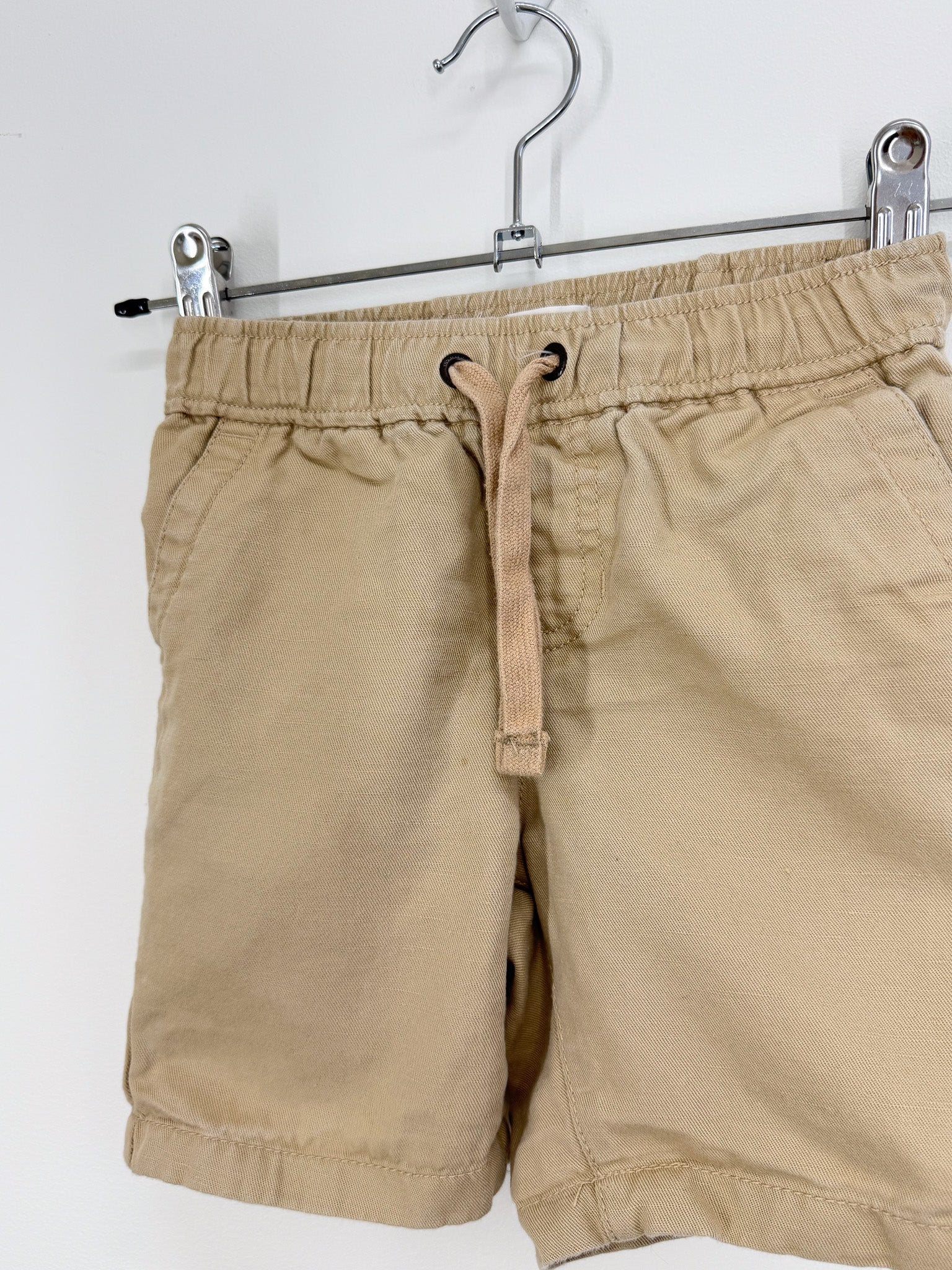 Country Road linen shorts (3y)