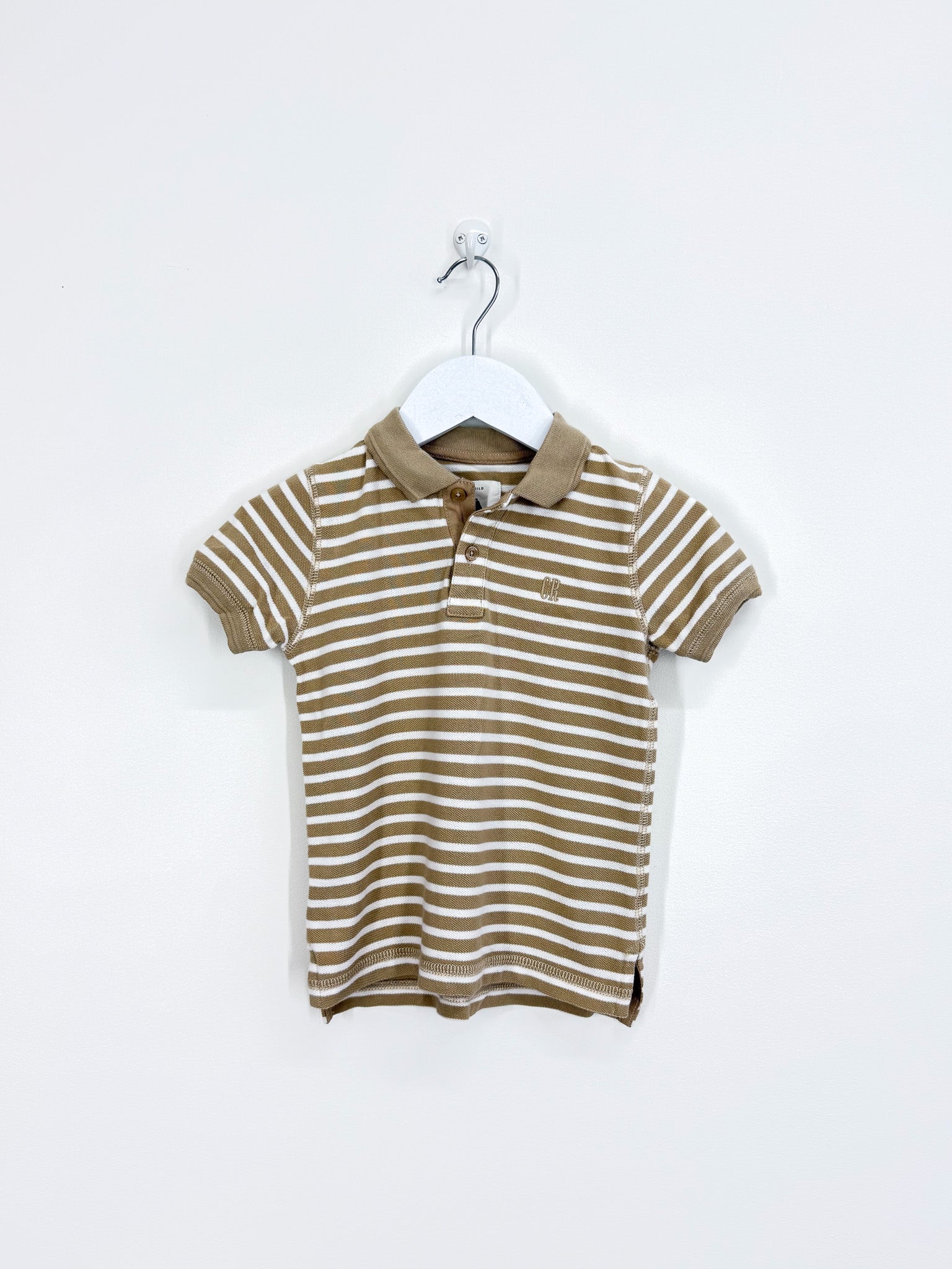 Country Road polo shirt (3y)