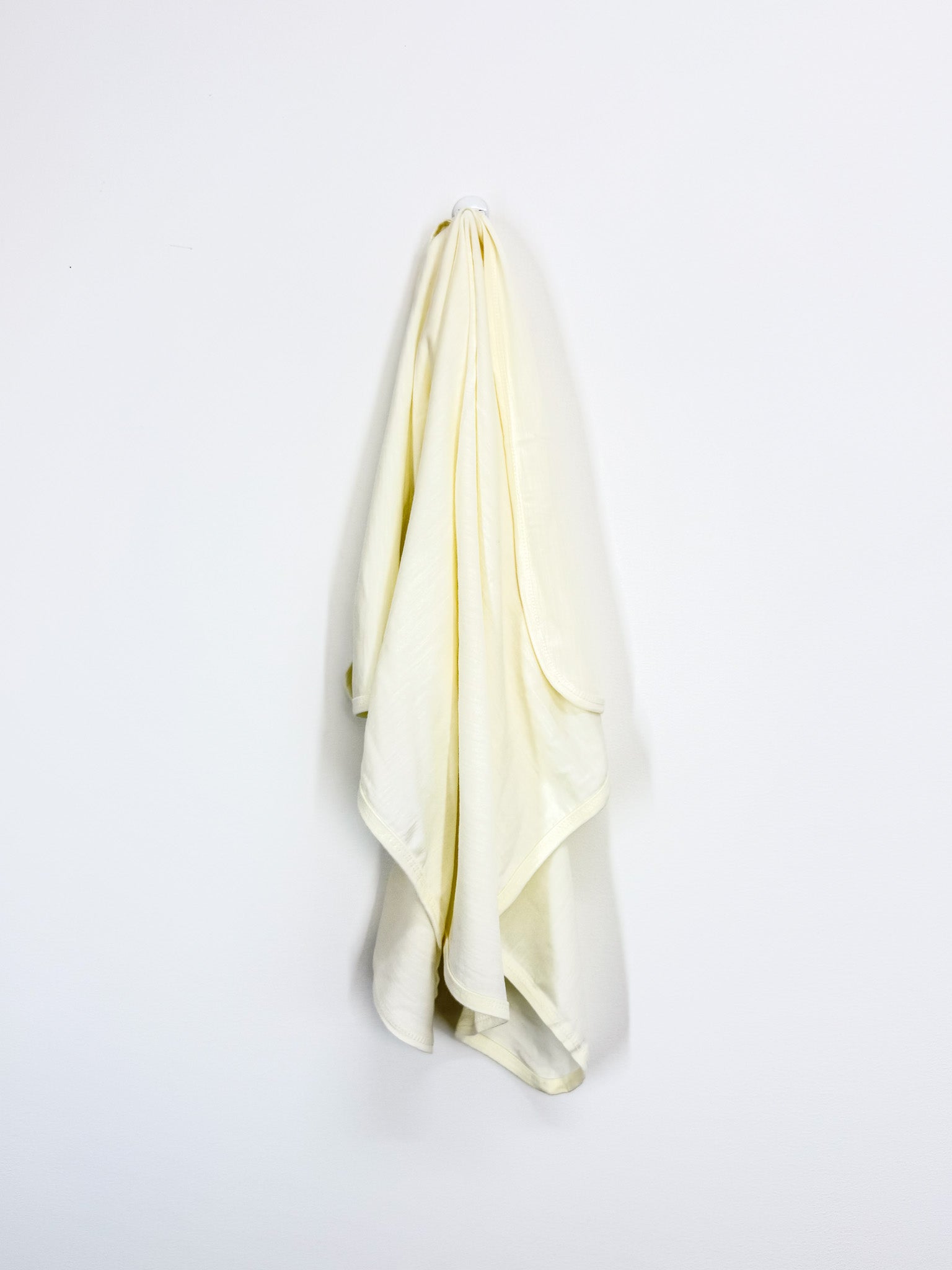 Mello merino swaddle wrap