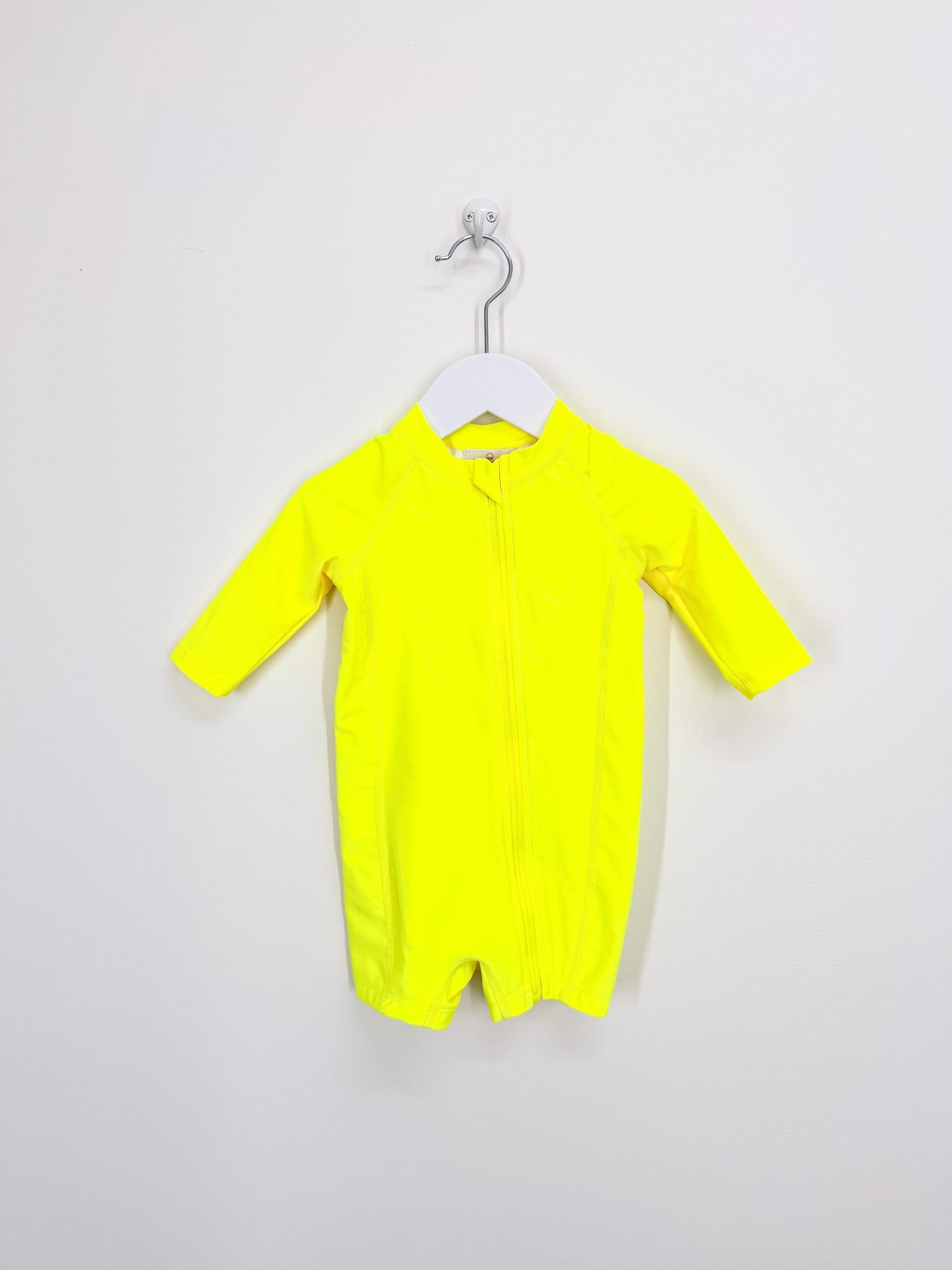 Neon By Nestling swim suit (3-6m)