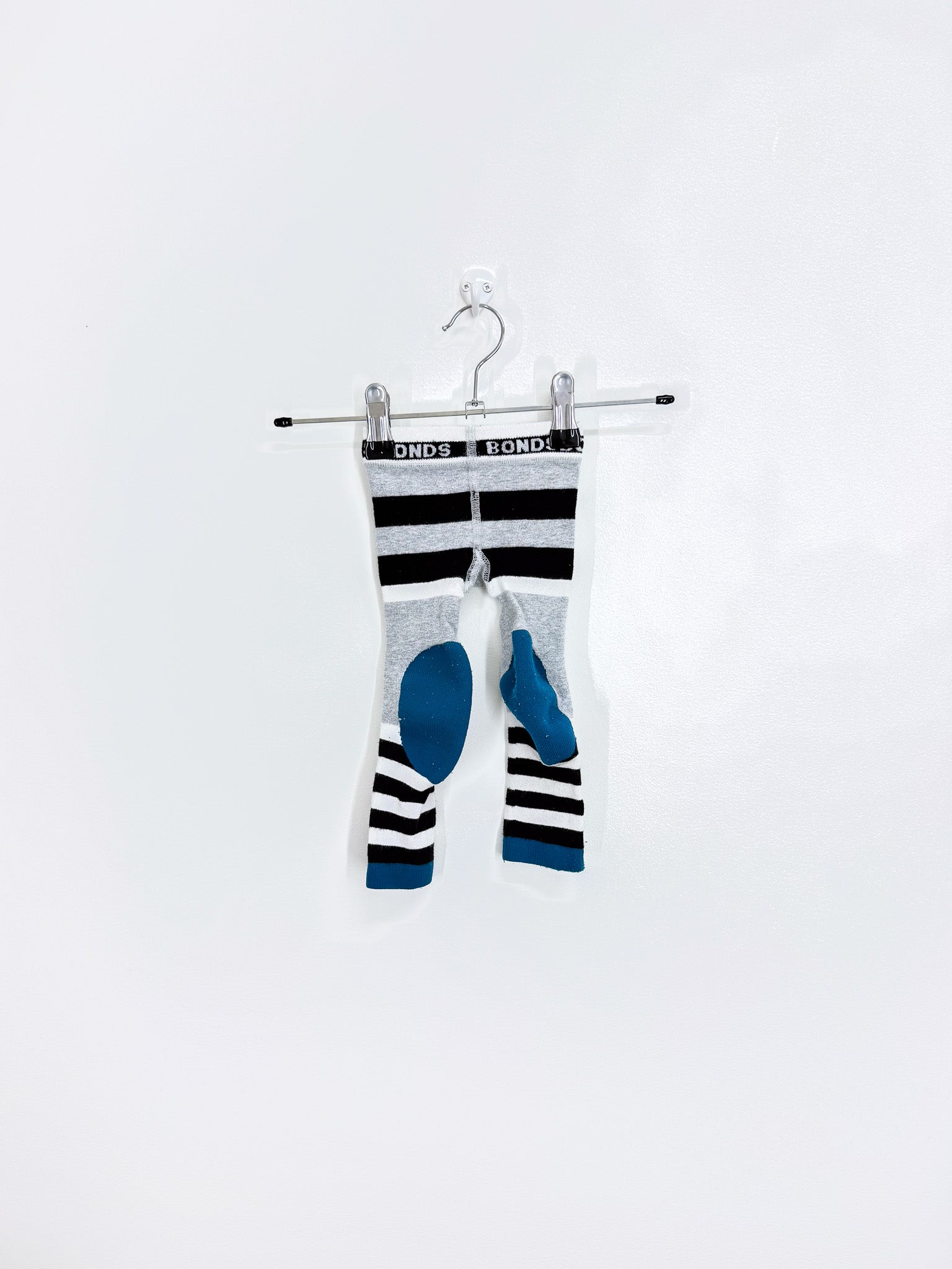 Bonds footless tights (6-18m)