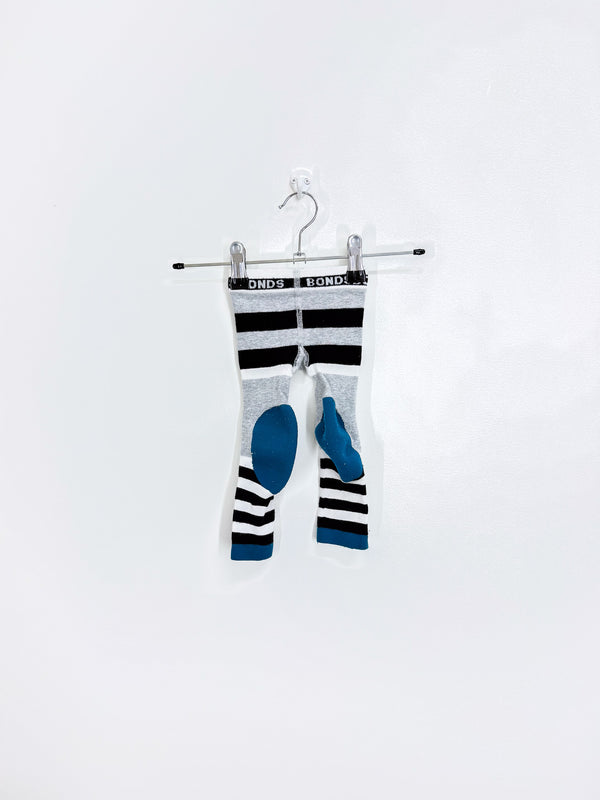 Bonds footless tights (6-18m)