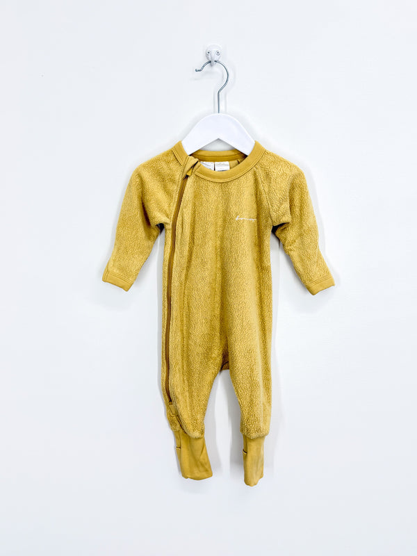 Bonds wonderwarm wondersuit (3-6m)