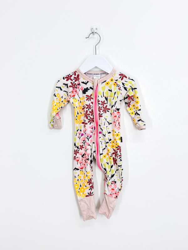 Bonds wondersuit - can i posy a question (3-6m)