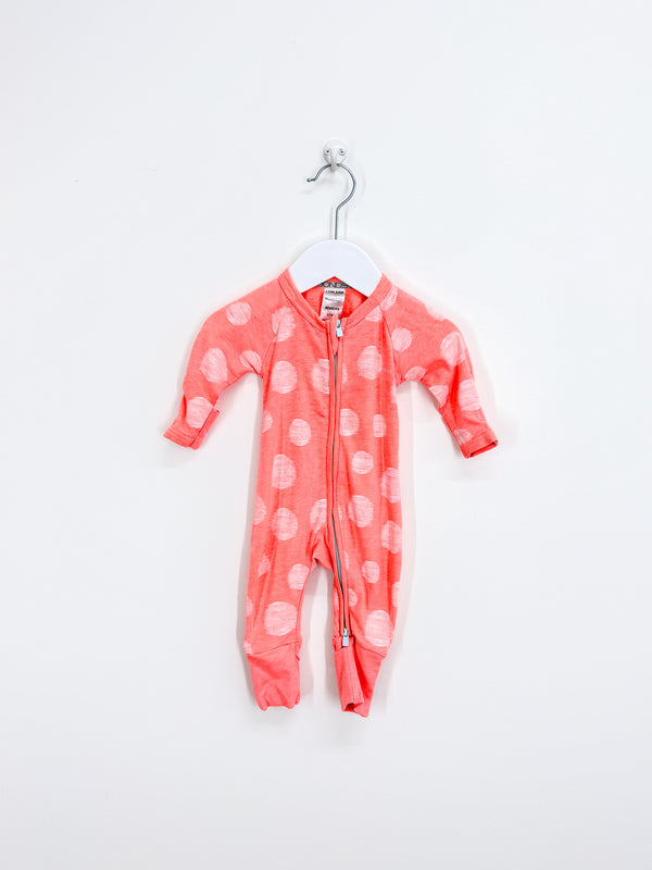Bonds wondersuit '16 (newborn)